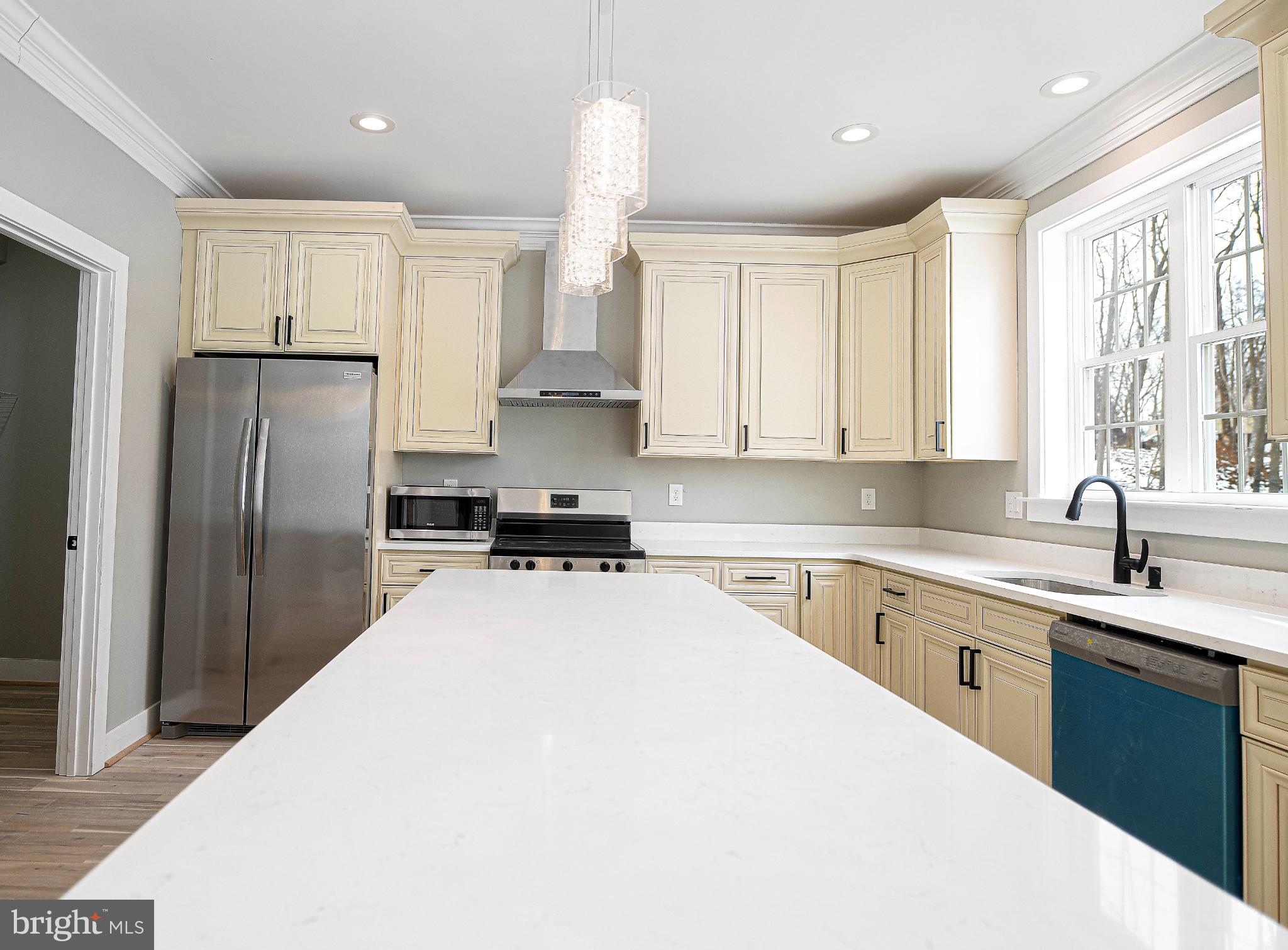 DEER RIDGE - Residential