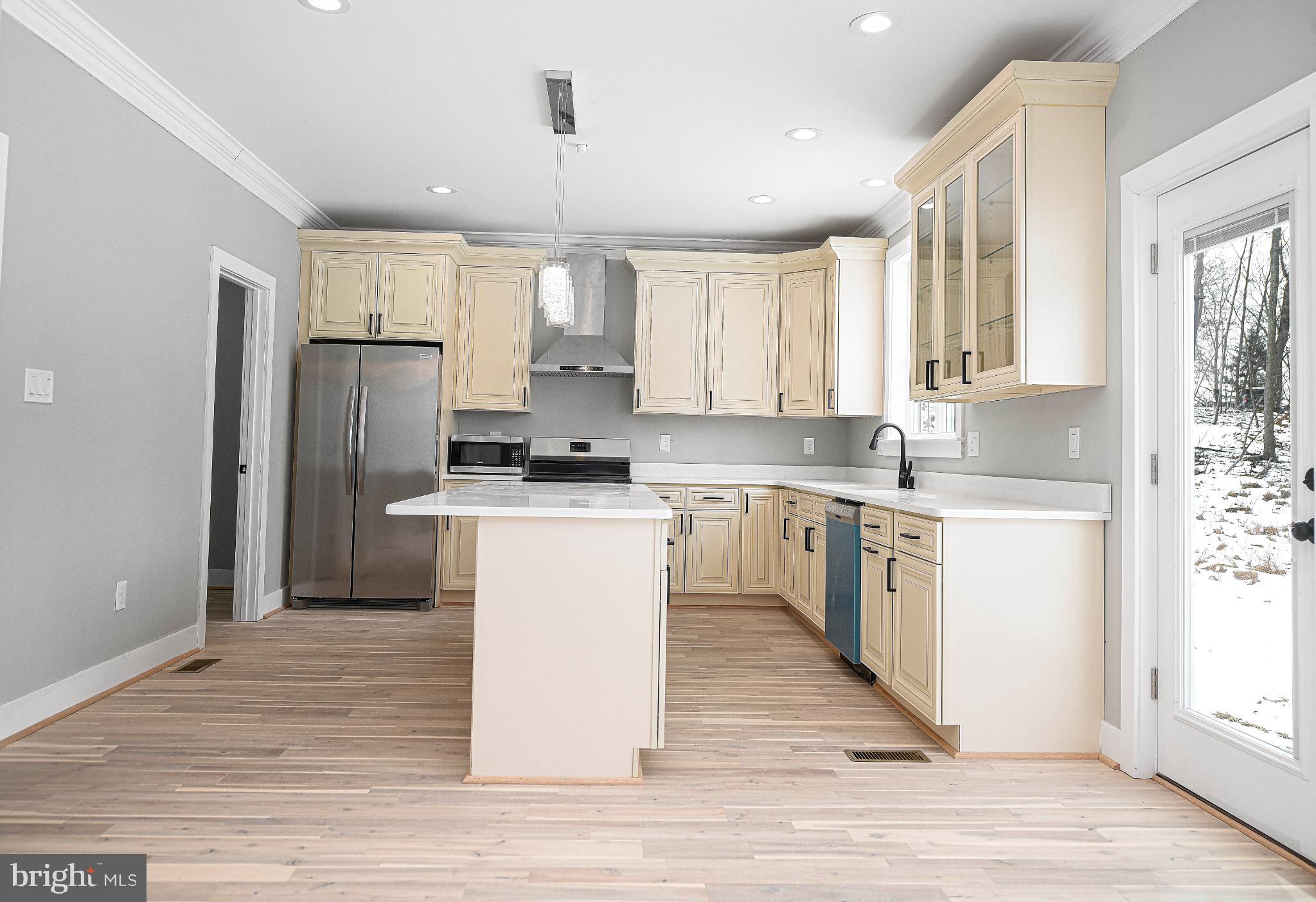 DEER RIDGE - Residential