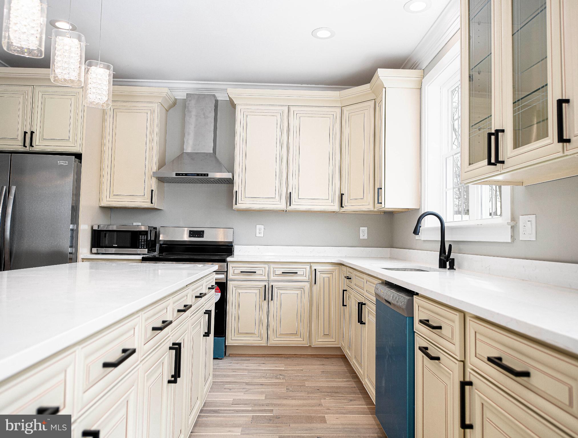 DEER RIDGE - Residential