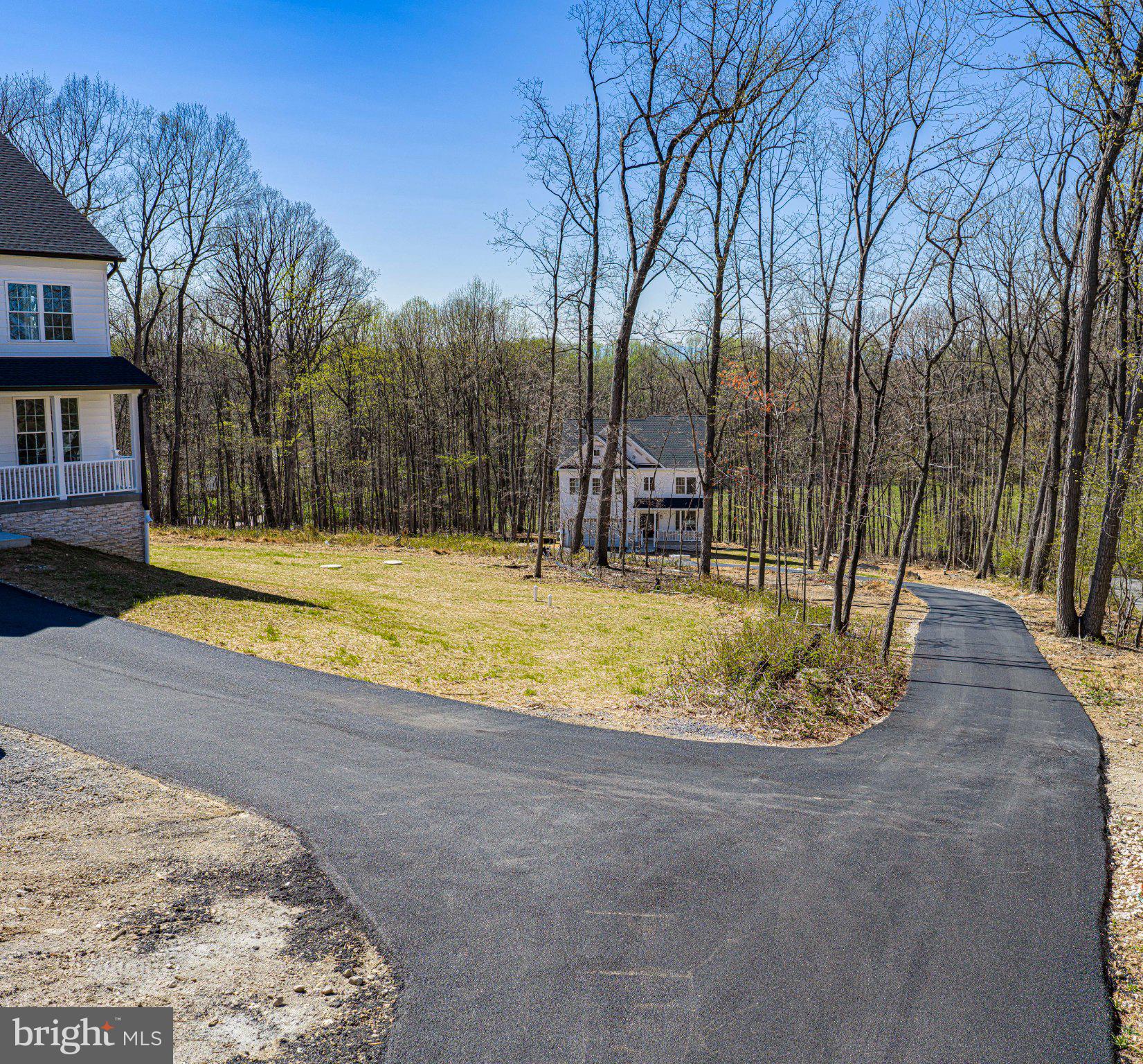 DEER RIDGE - Residential