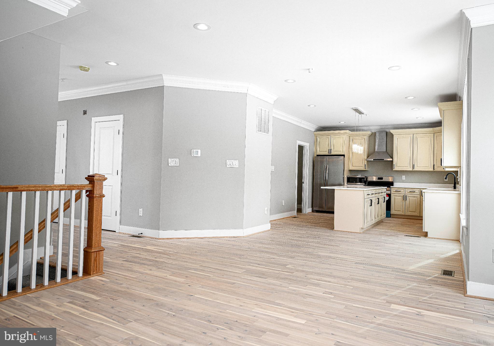 DEER RIDGE - Residential