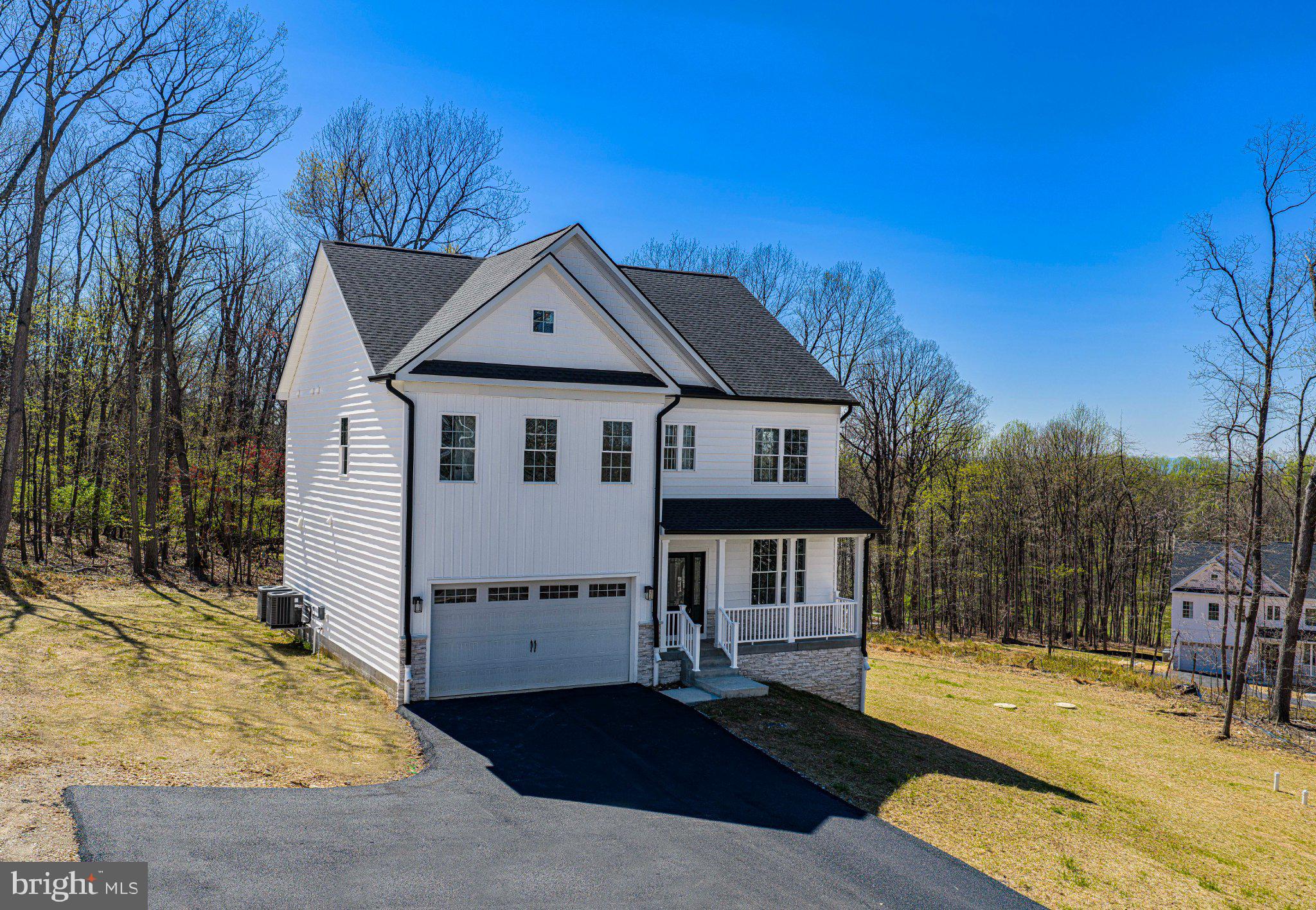 DEER RIDGE - Residential