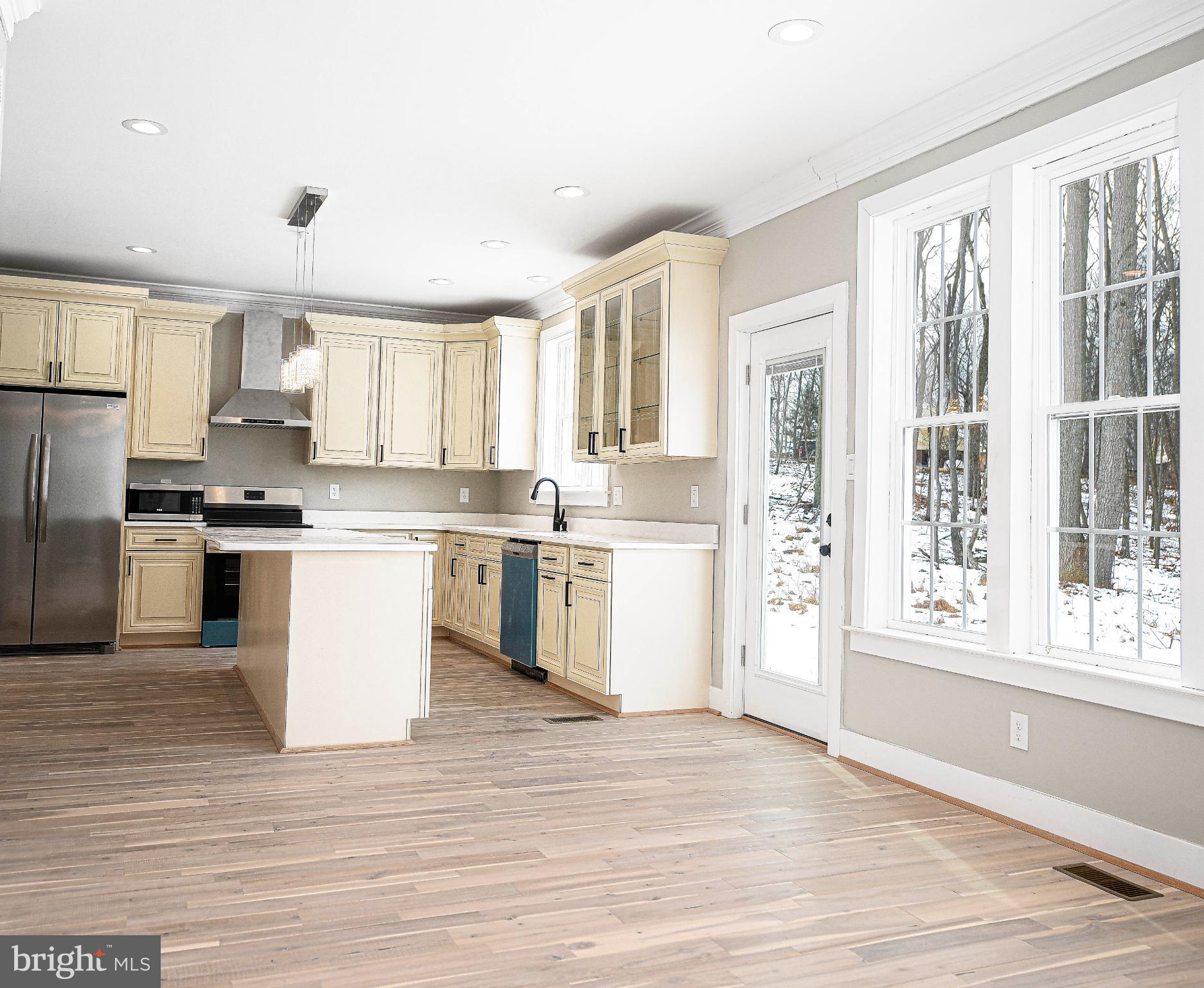 DEER RIDGE - Residential