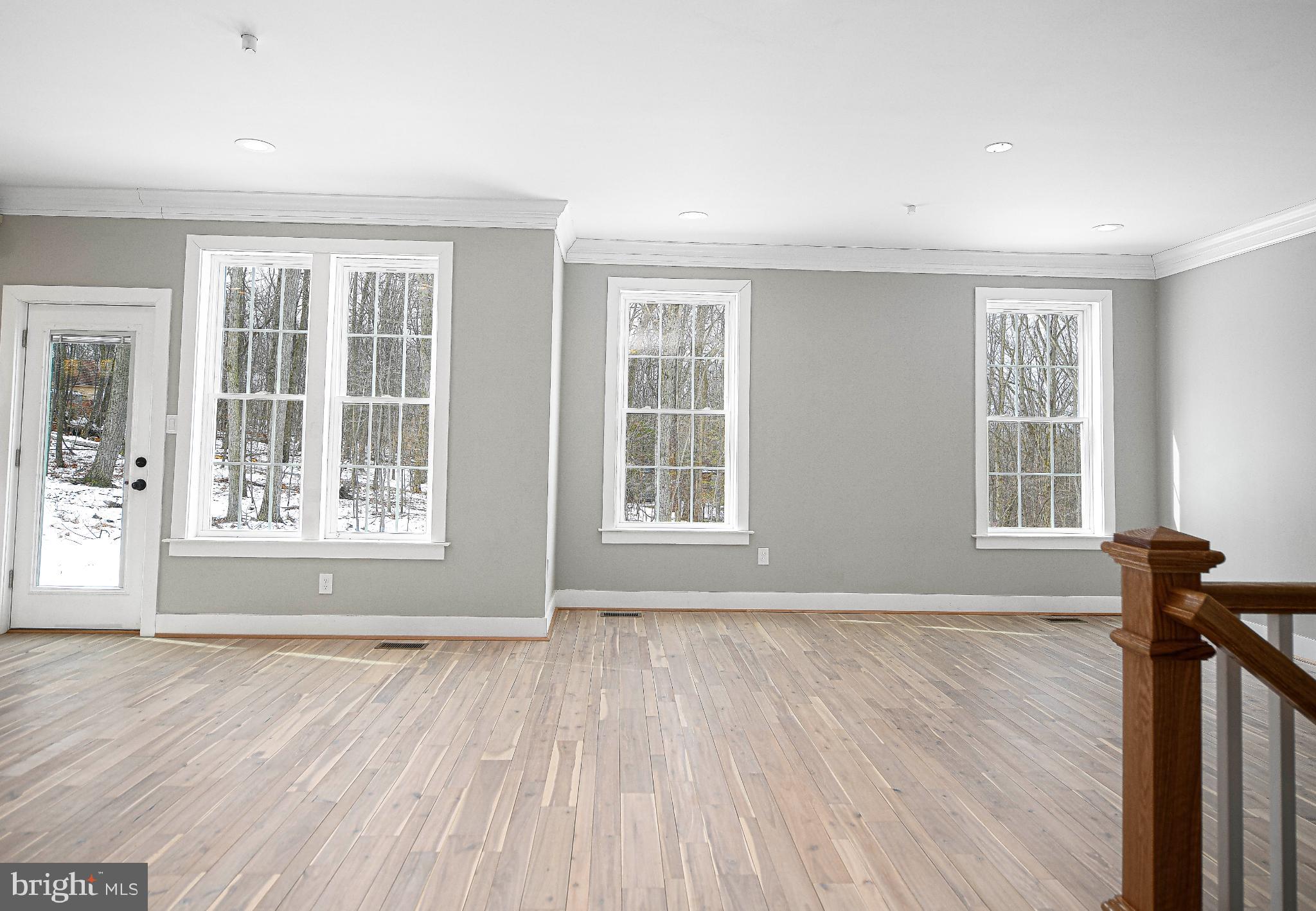 DEER RIDGE - Residential