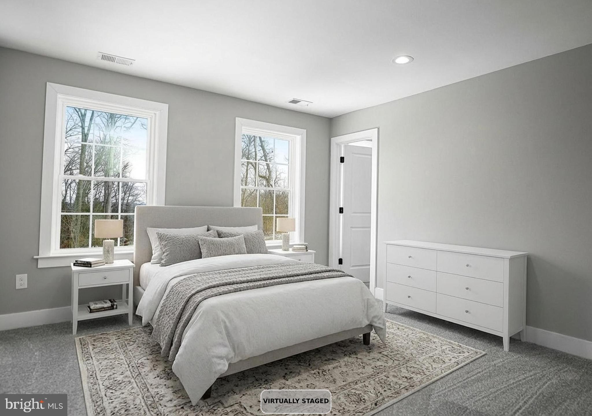 DEER RIDGE - Residential