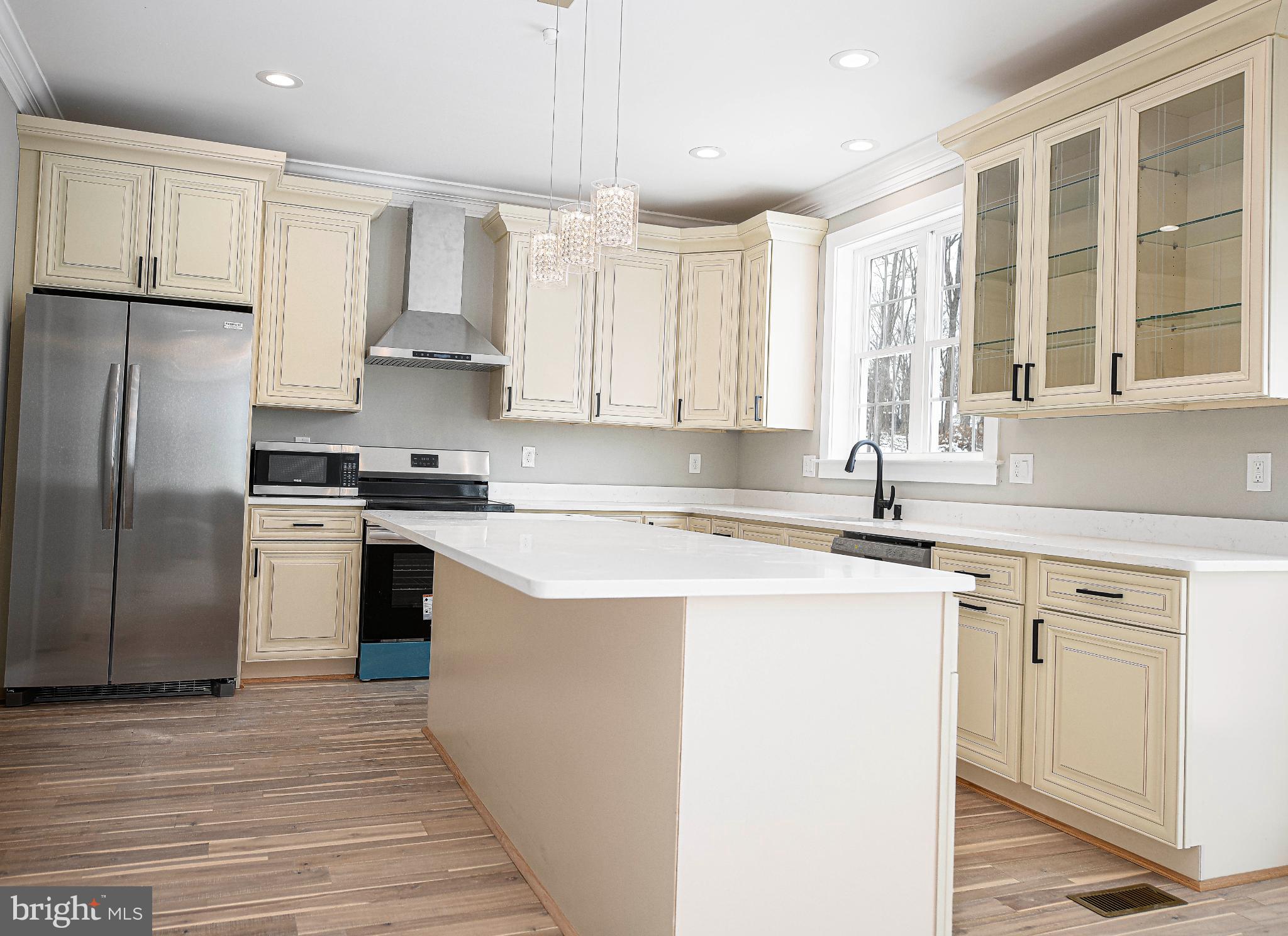 DEER RIDGE - Residential