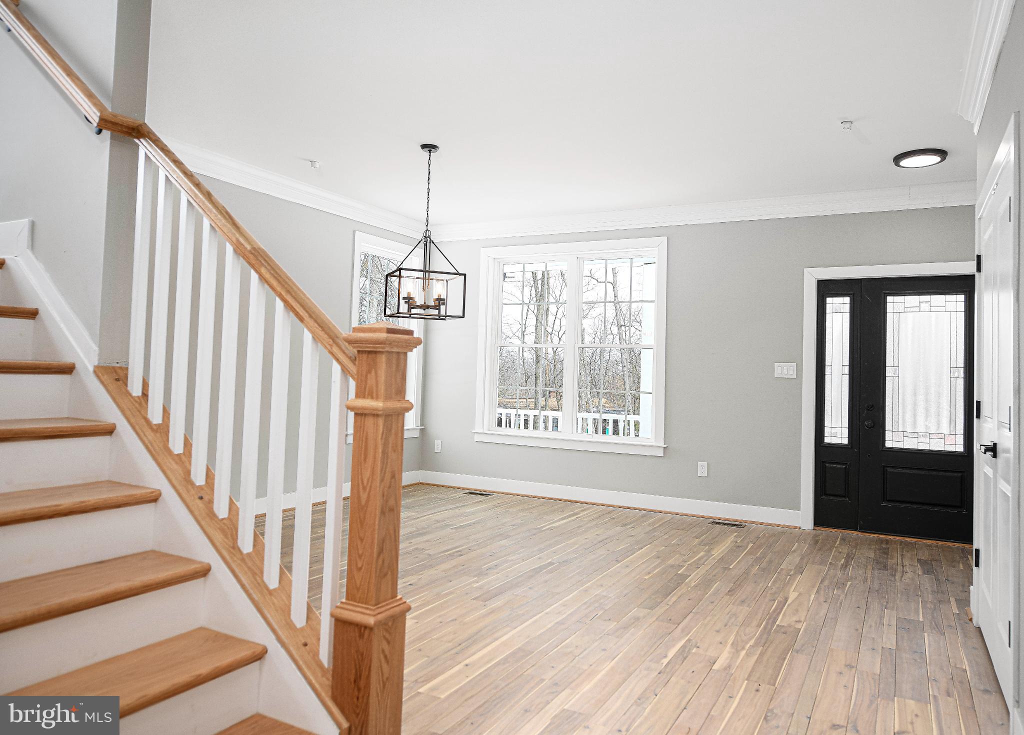 DEER RIDGE - Residential