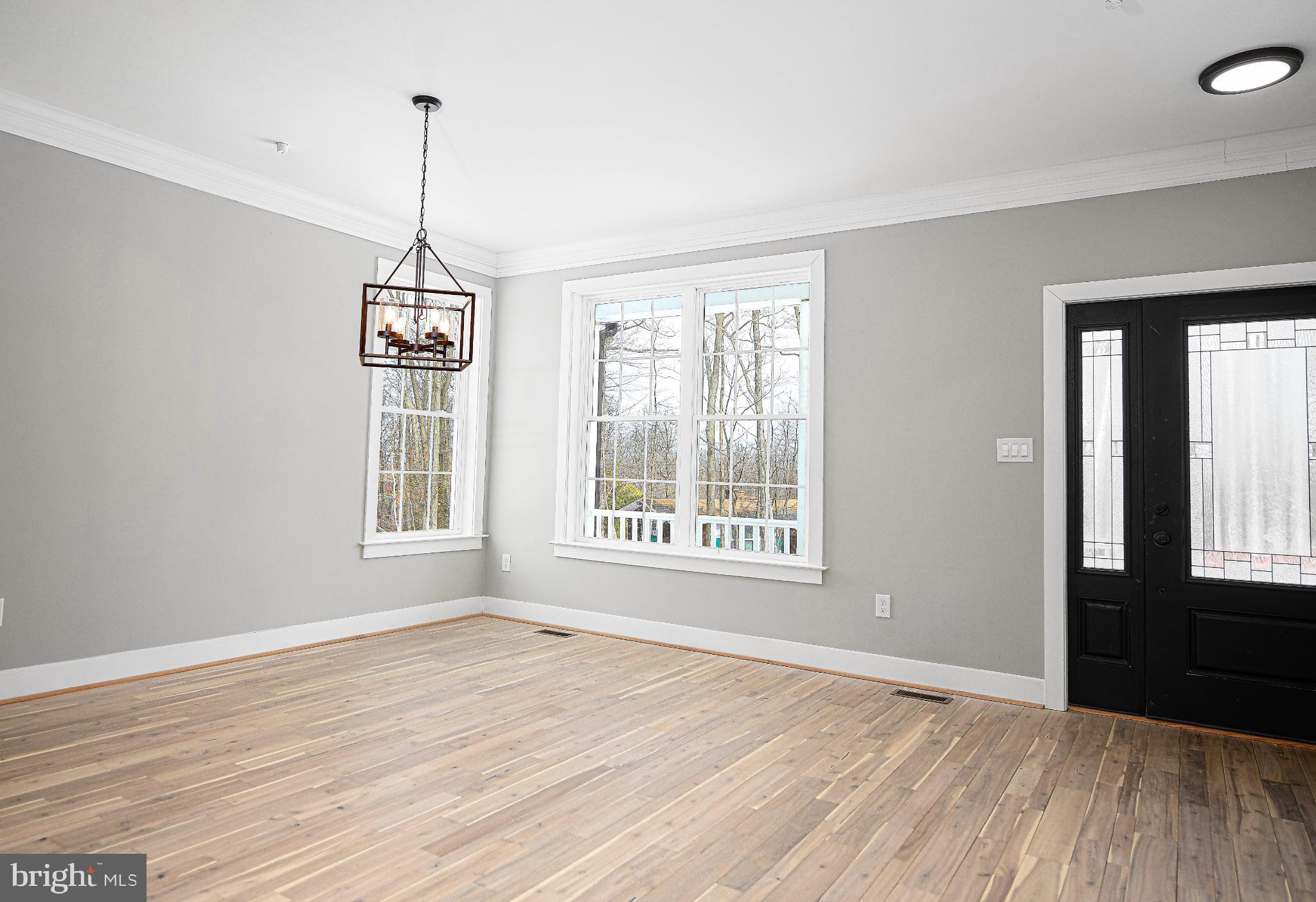 DEER RIDGE - Residential