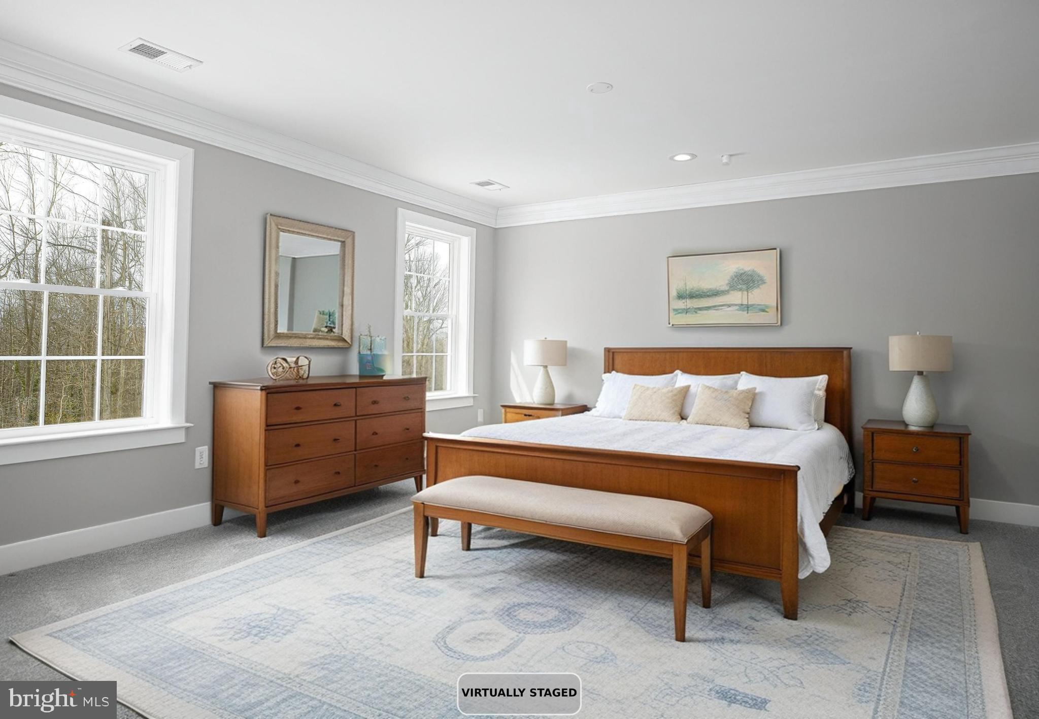 DEER RIDGE - Residential