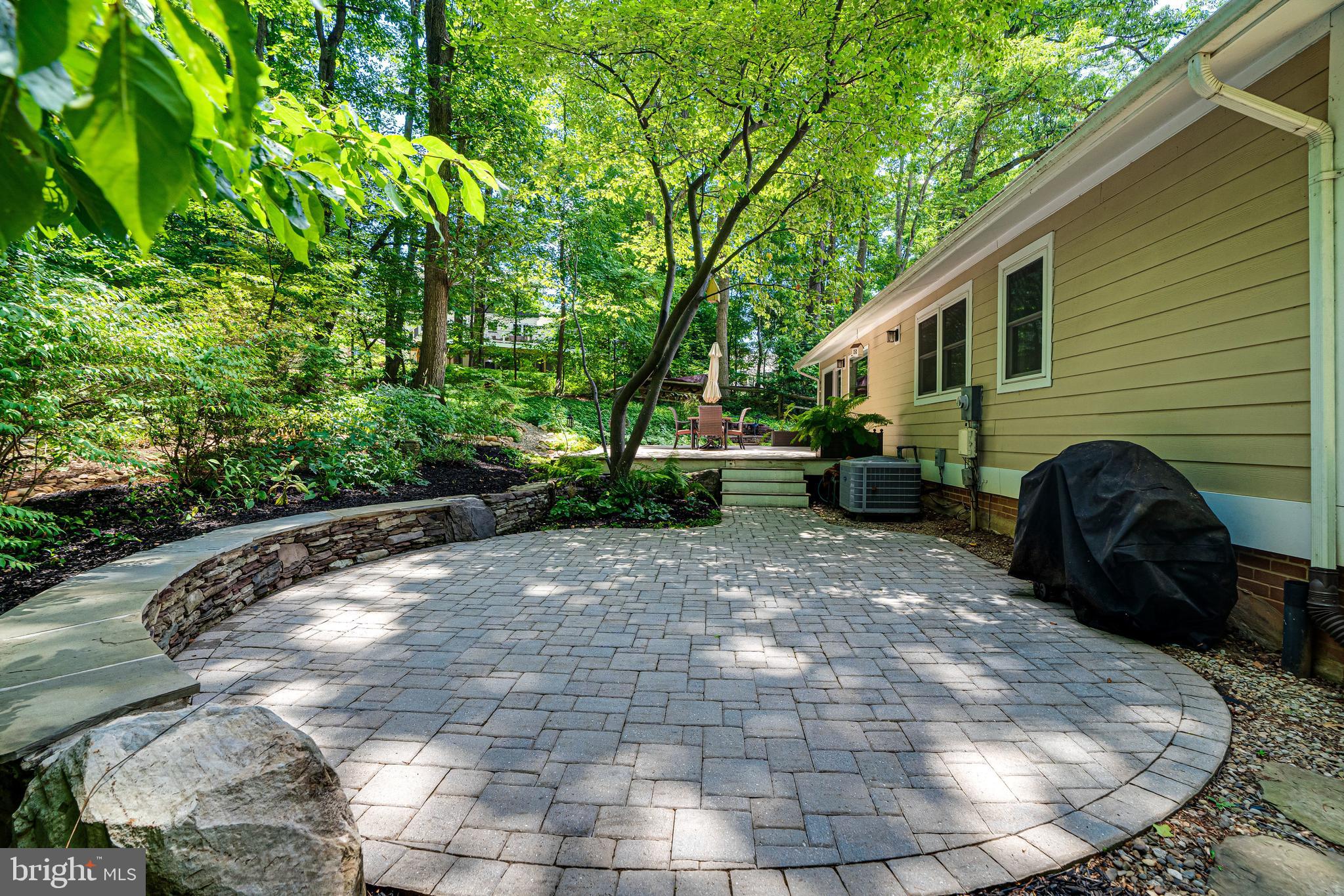 TYSONS GREEN - Residential