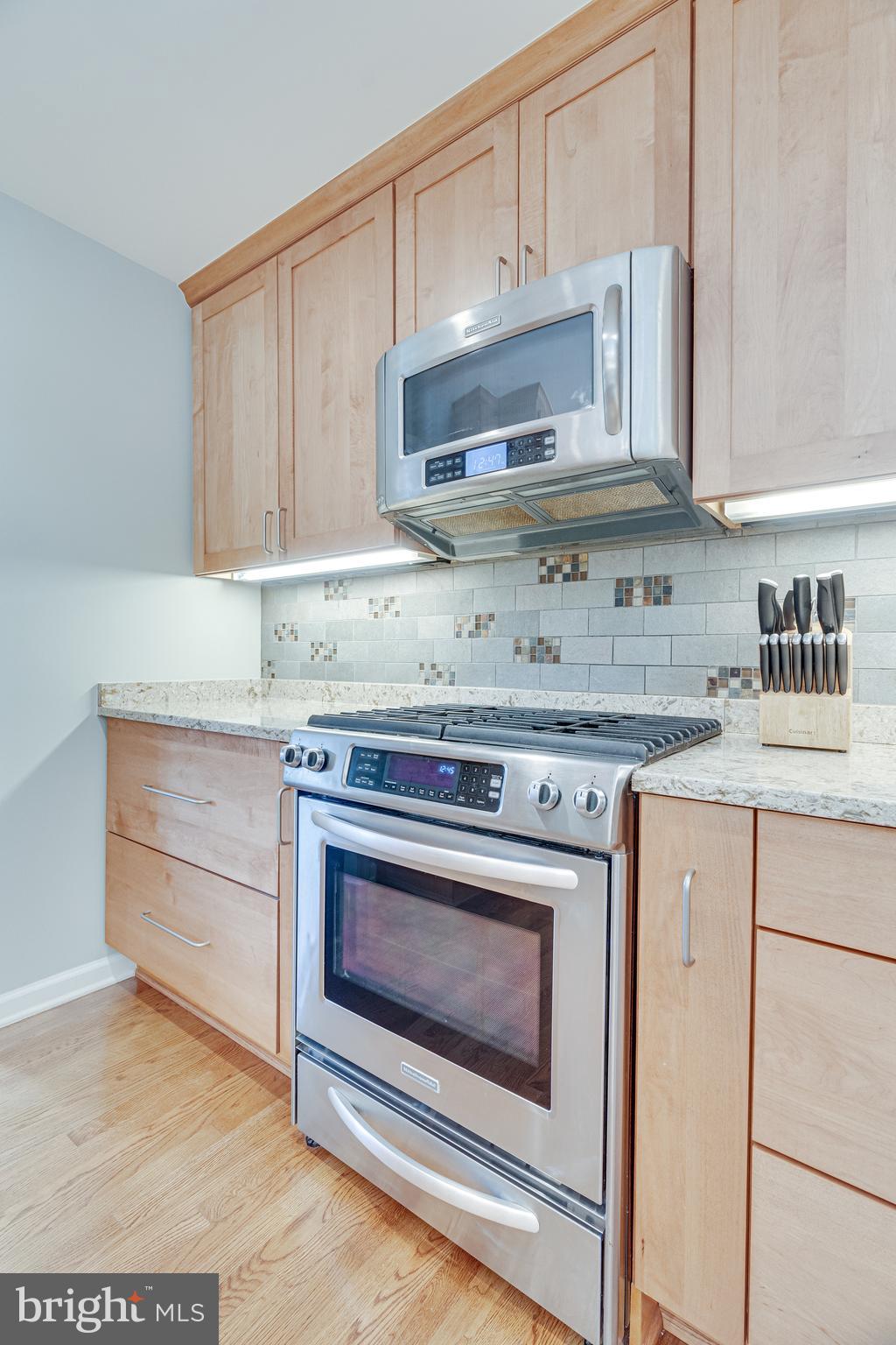 TYSONS GREEN - Residential