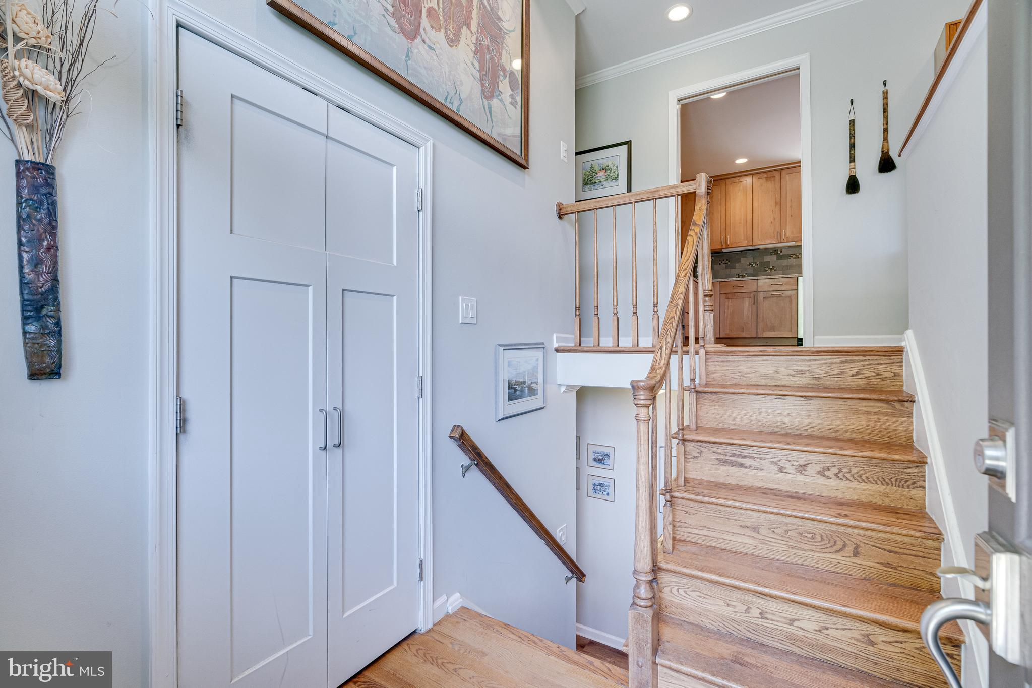 TYSONS GREEN - Residential