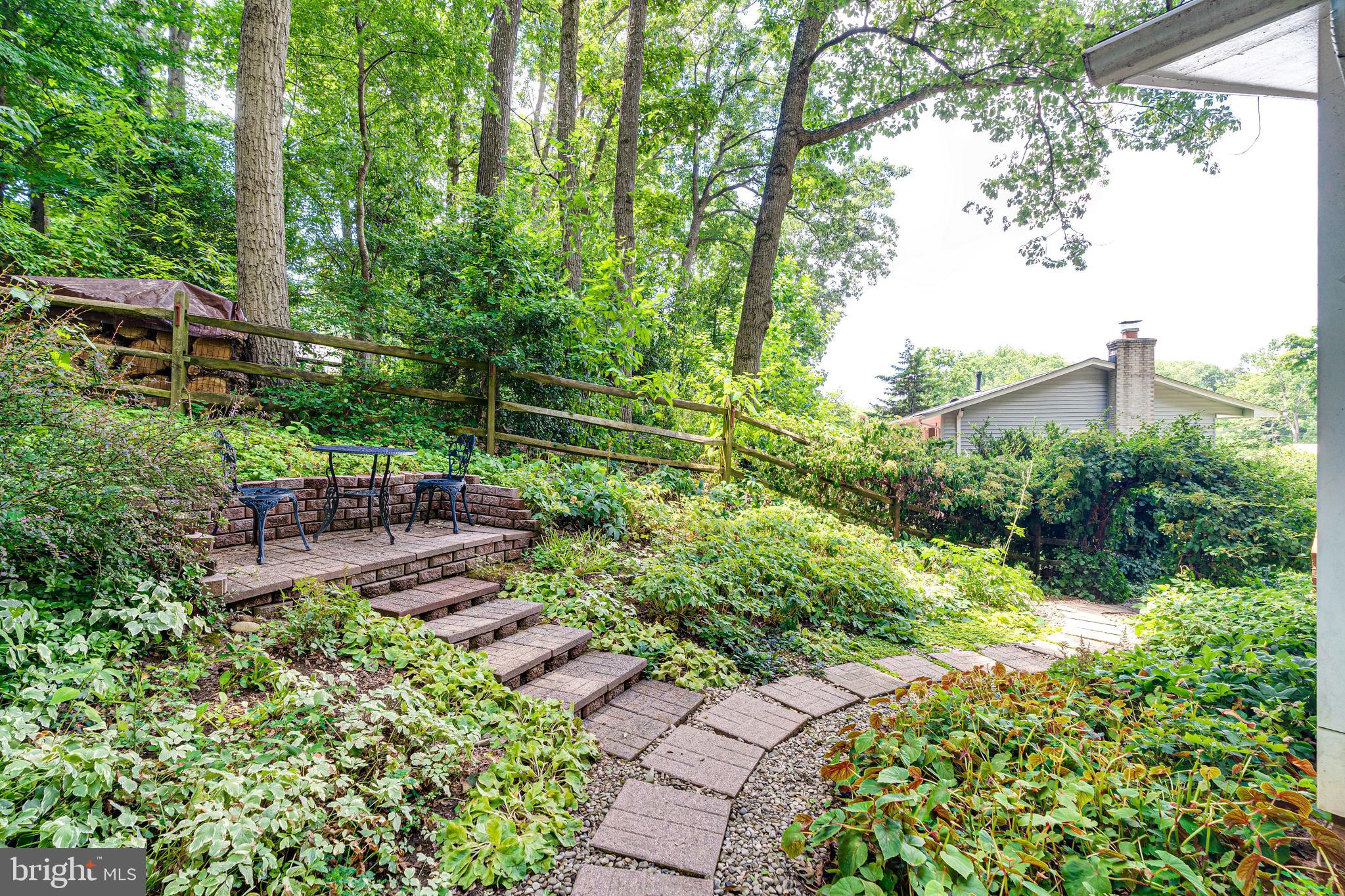 TYSONS GREEN - Residential