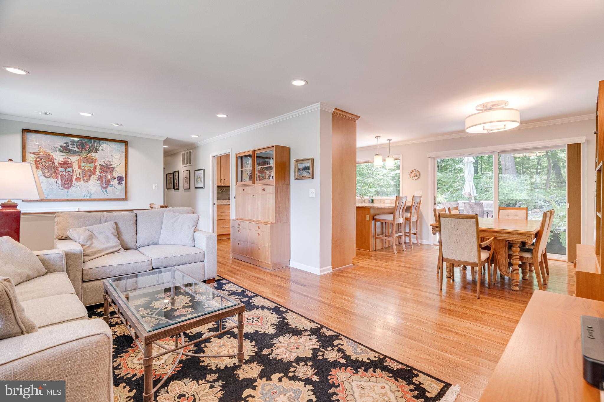 TYSONS GREEN - Residential