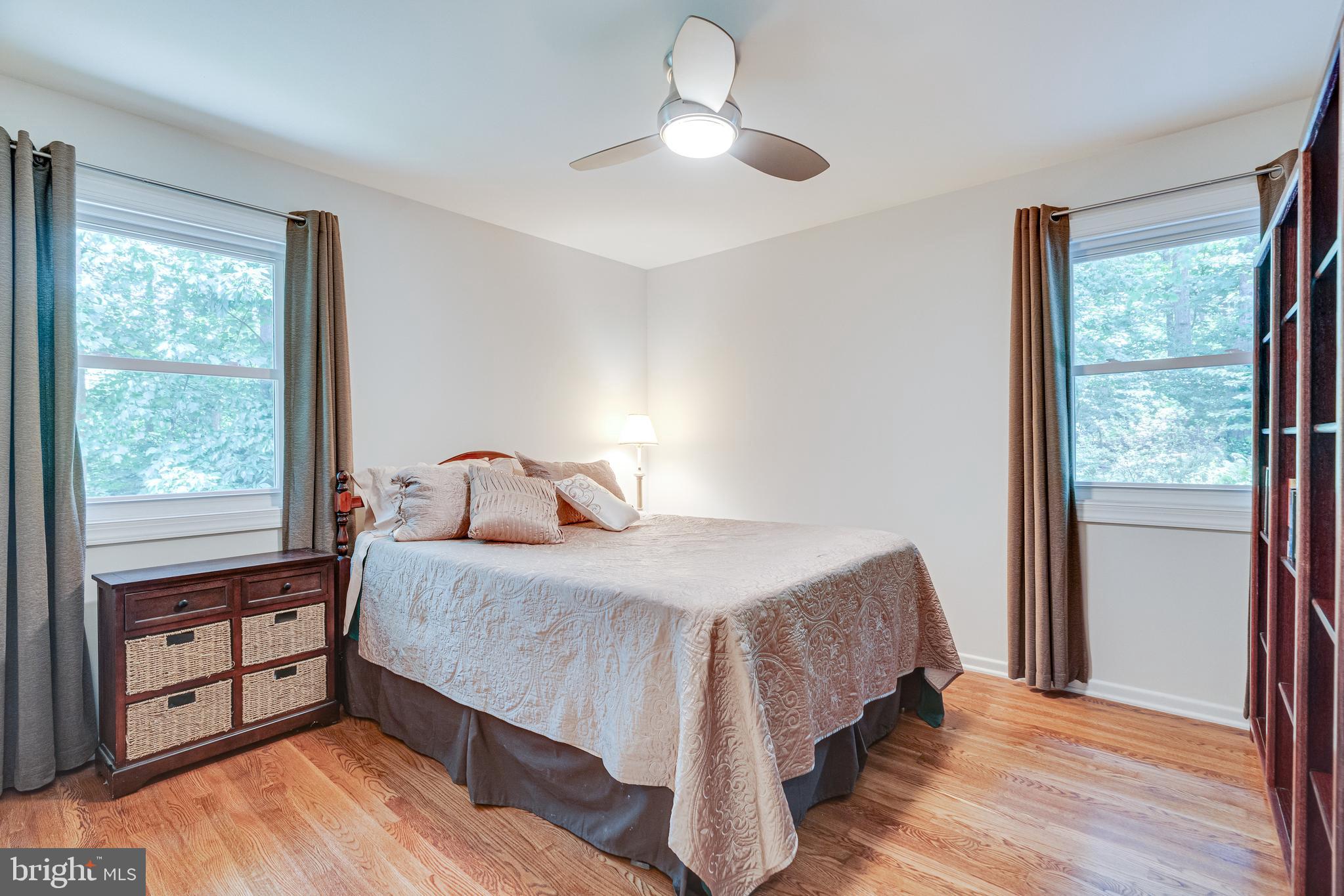 TYSONS GREEN - Residential