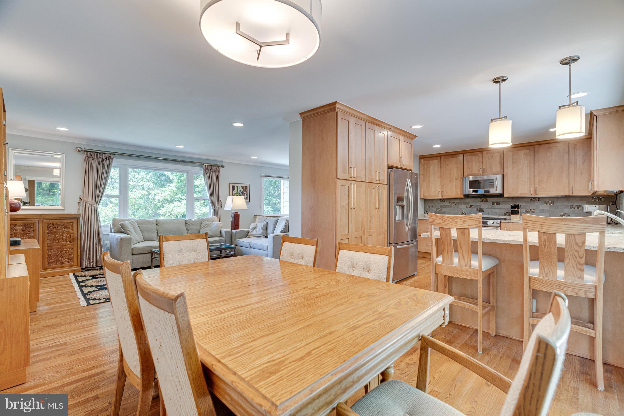 TYSONS GREEN - Residential