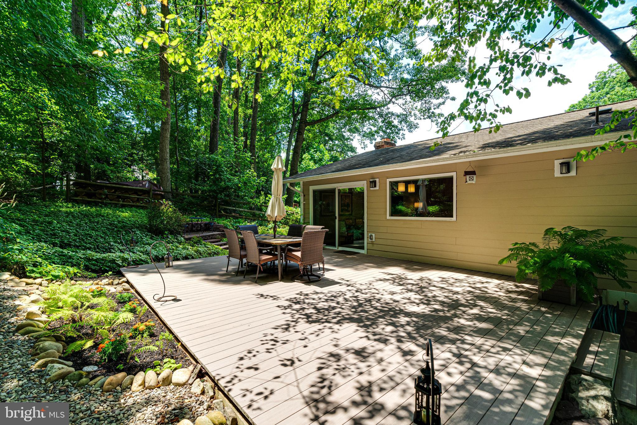 TYSONS GREEN - Residential