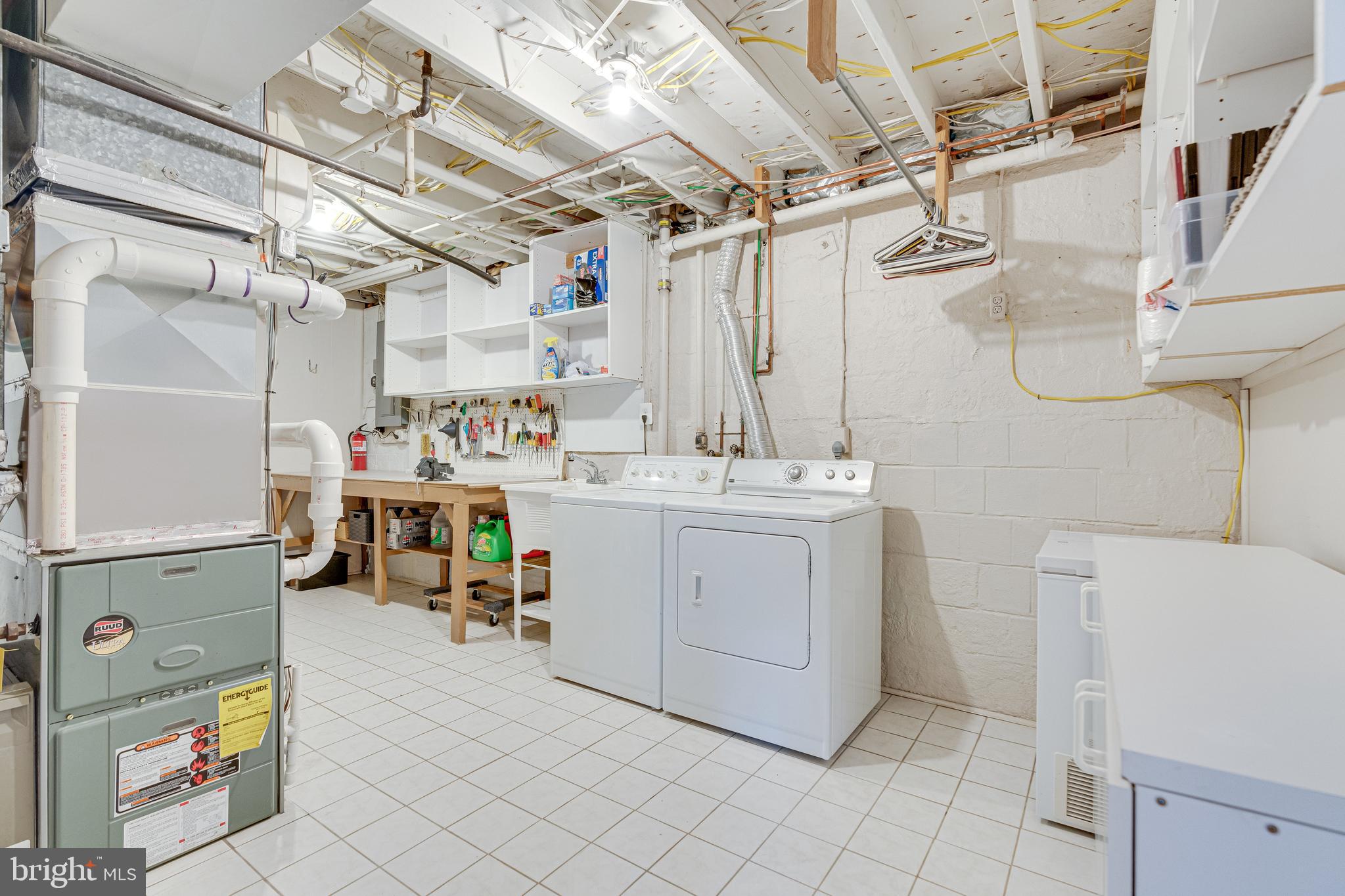 TYSONS GREEN - Residential