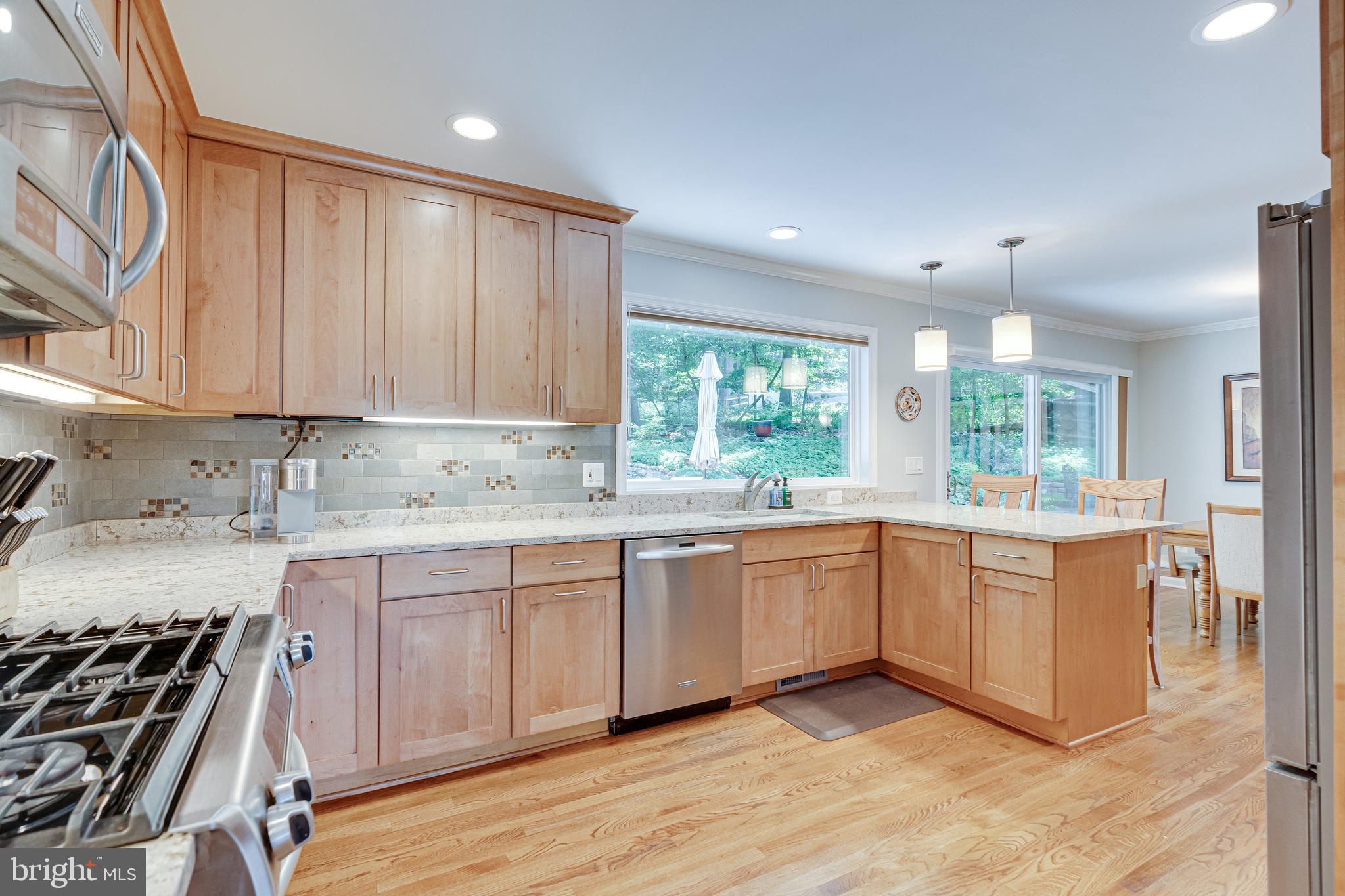 TYSONS GREEN - Residential