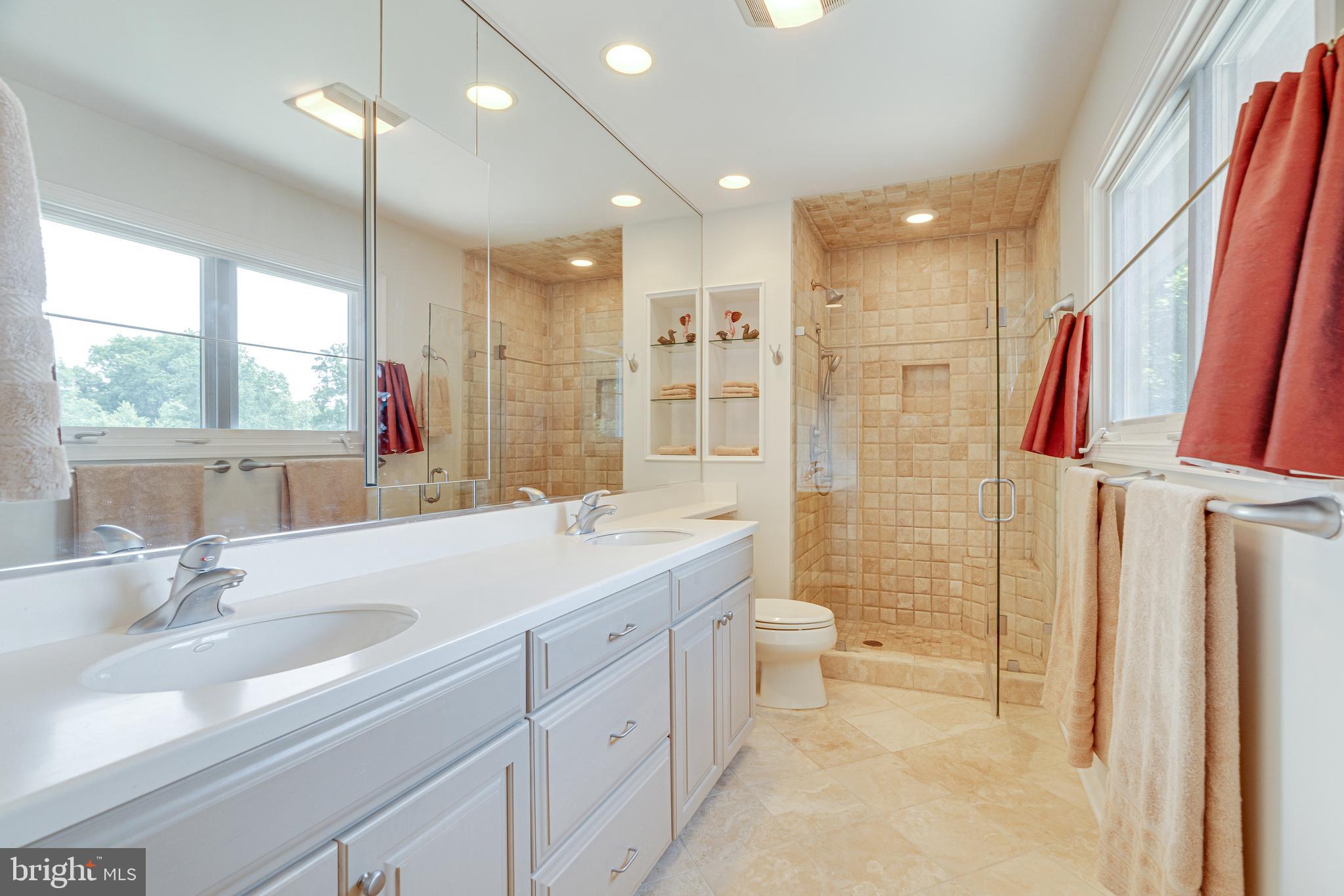 TYSONS GREEN - Residential