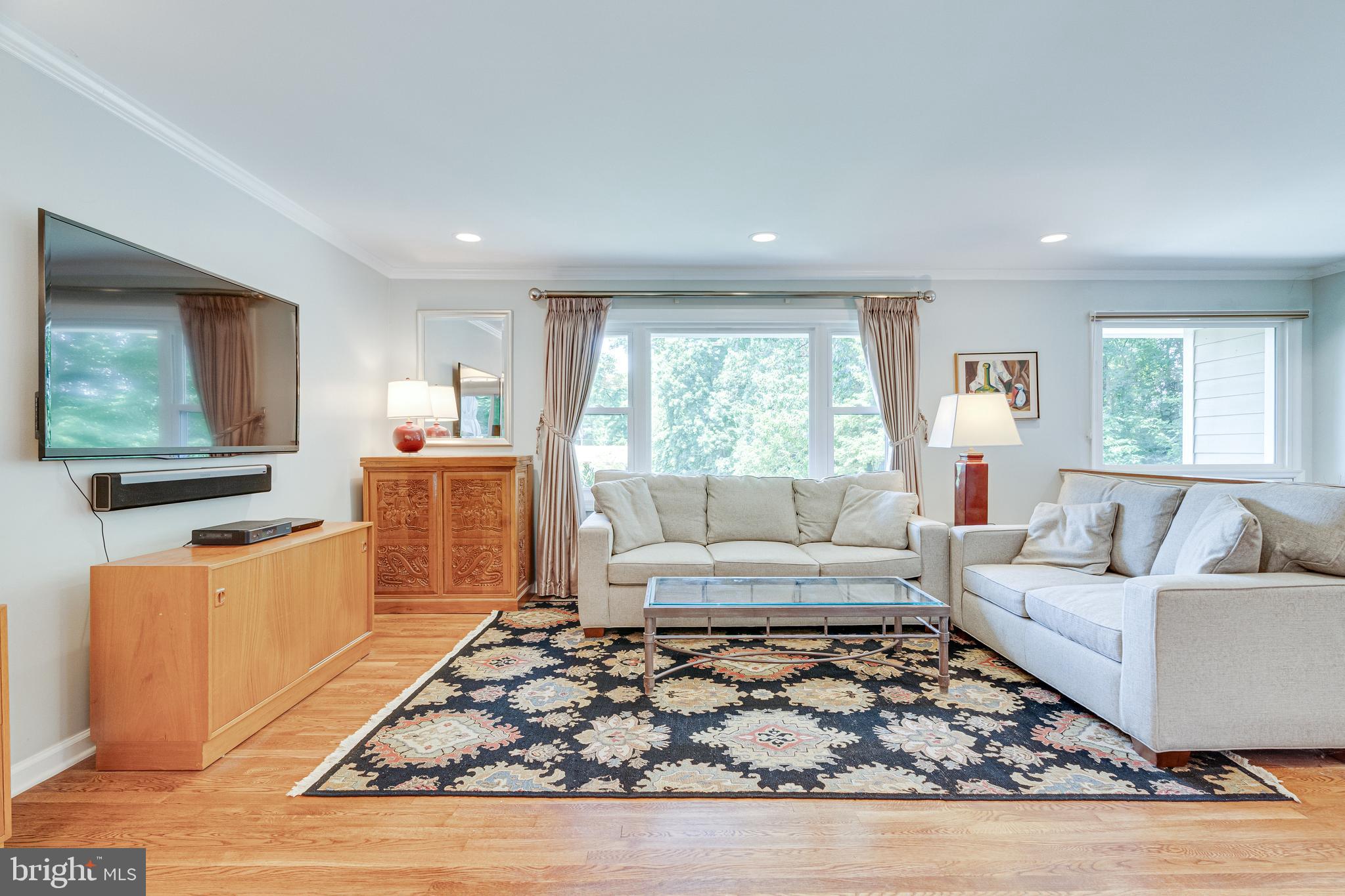 TYSONS GREEN - Residential