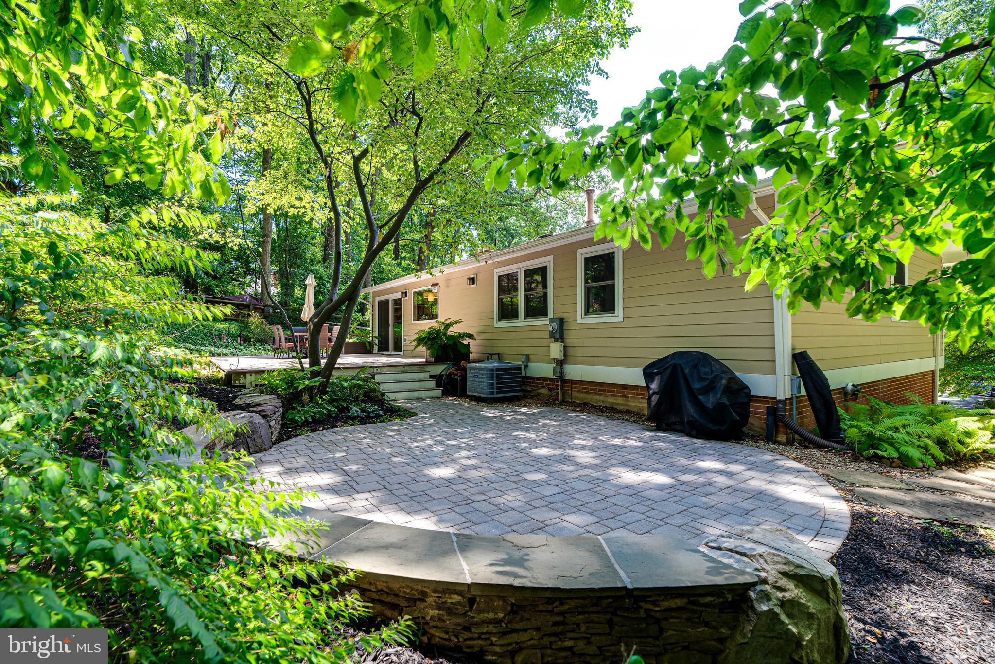 TYSONS GREEN - Residential