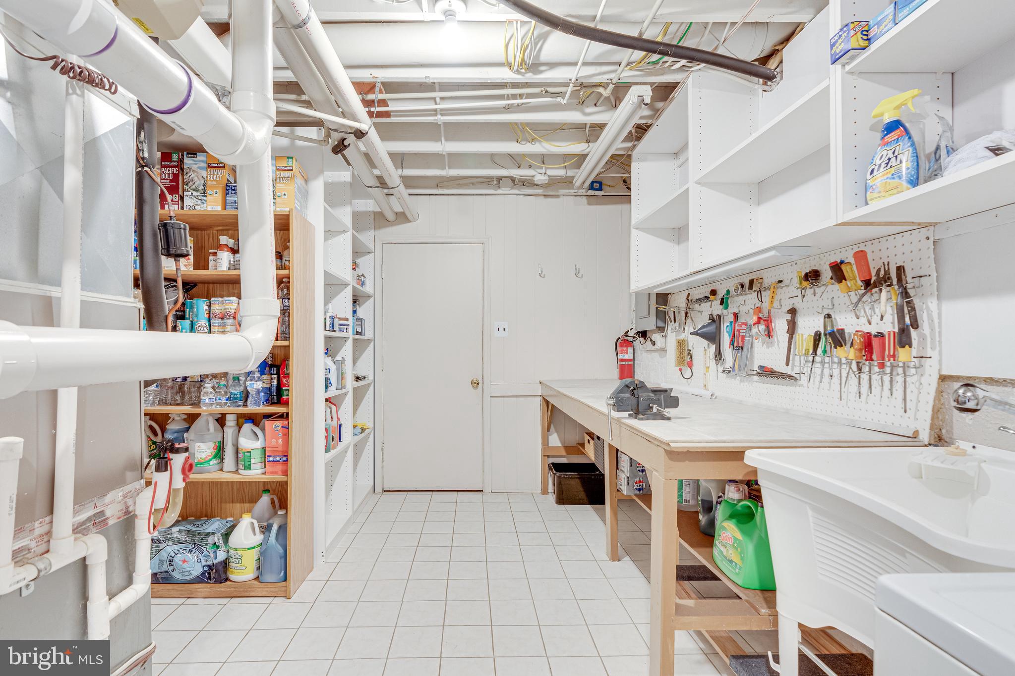 TYSONS GREEN - Residential