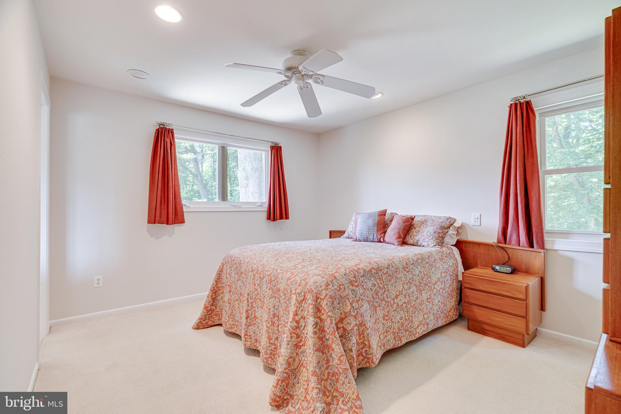 TYSONS GREEN - Residential