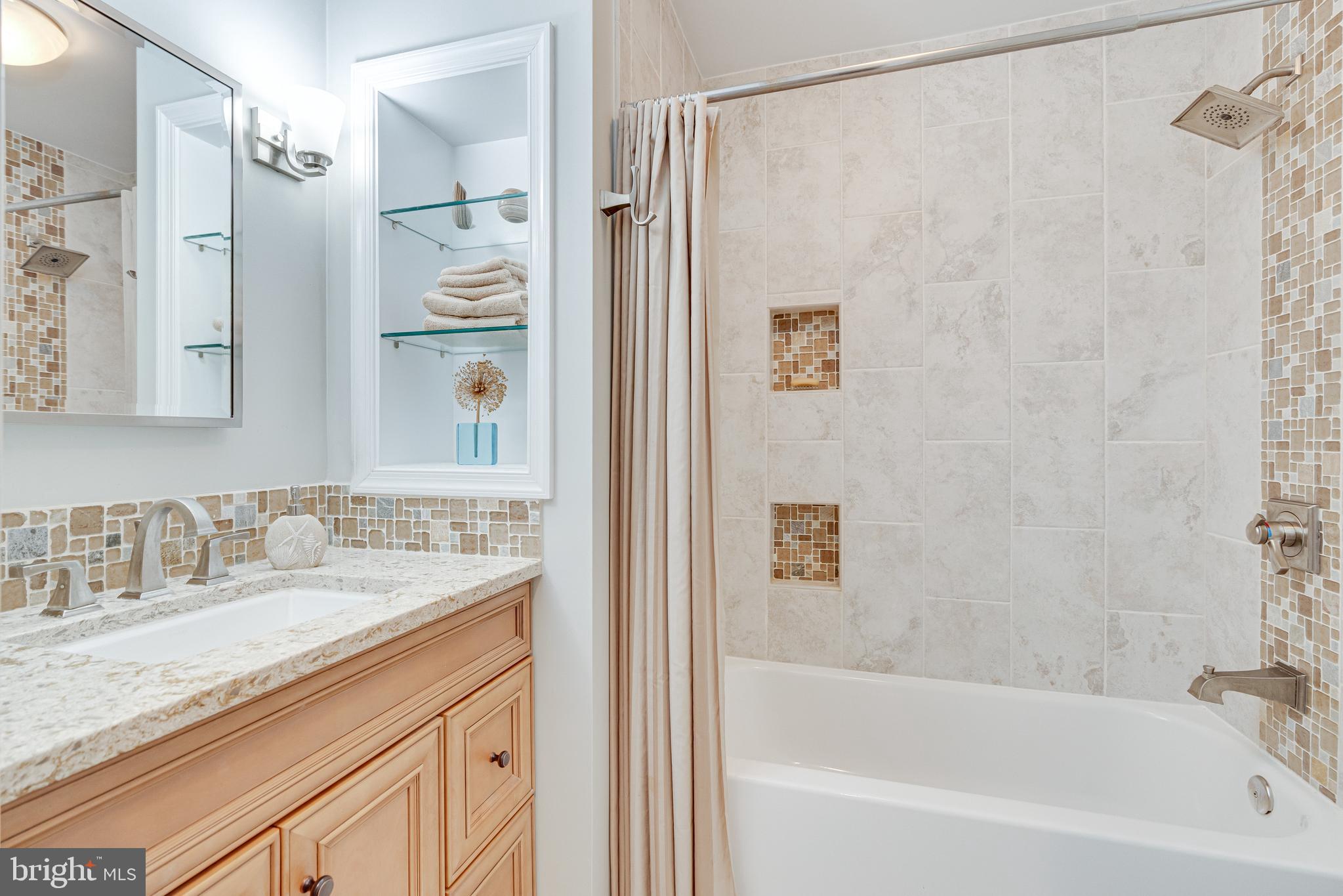 TYSONS GREEN - Residential