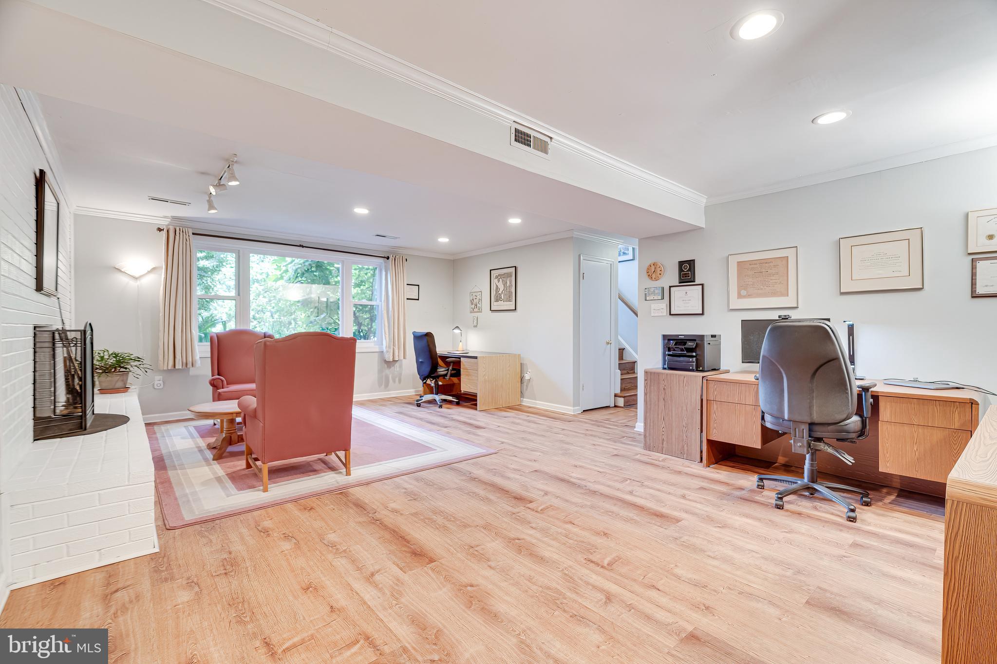 TYSONS GREEN - Residential