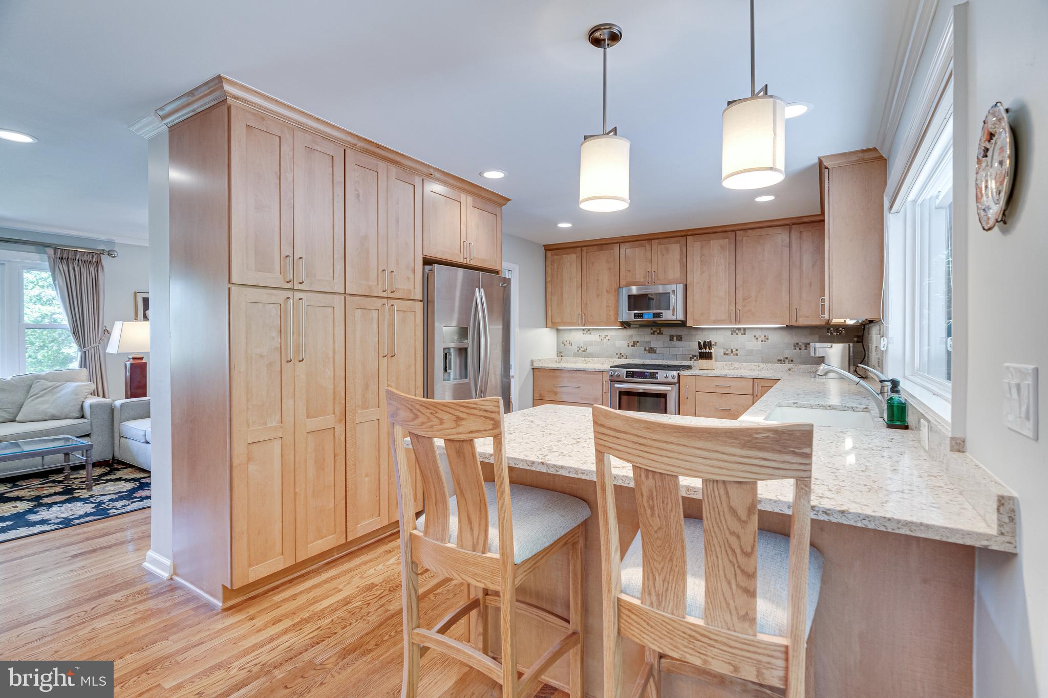 TYSONS GREEN - Residential