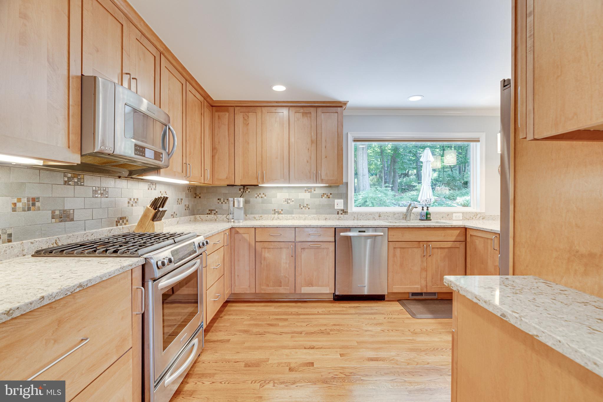 TYSONS GREEN - Residential