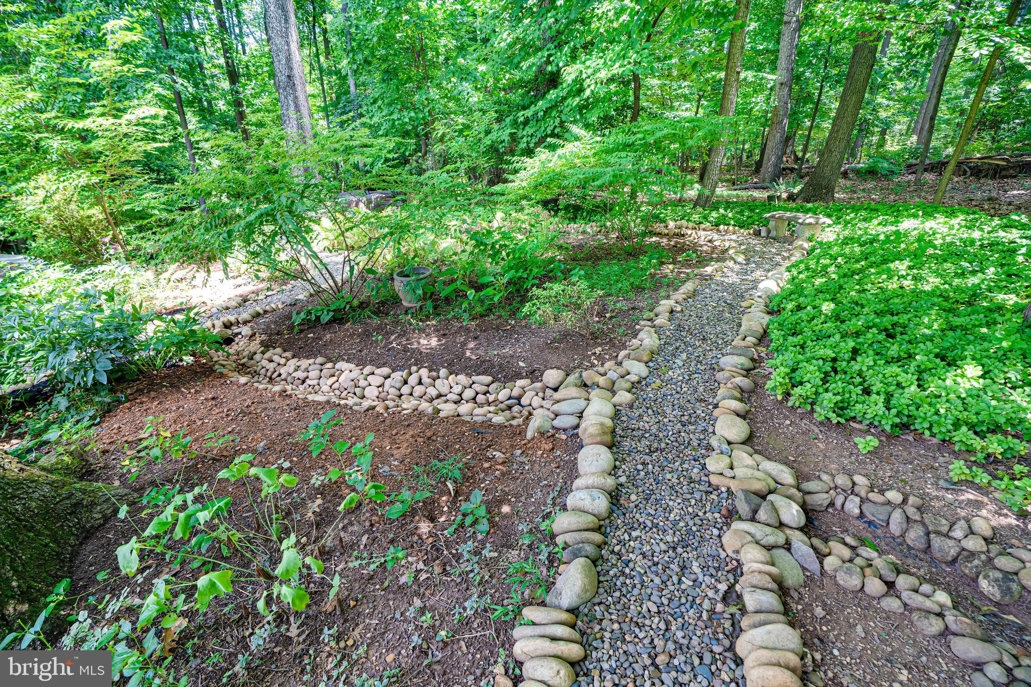 TYSONS GREEN - Residential