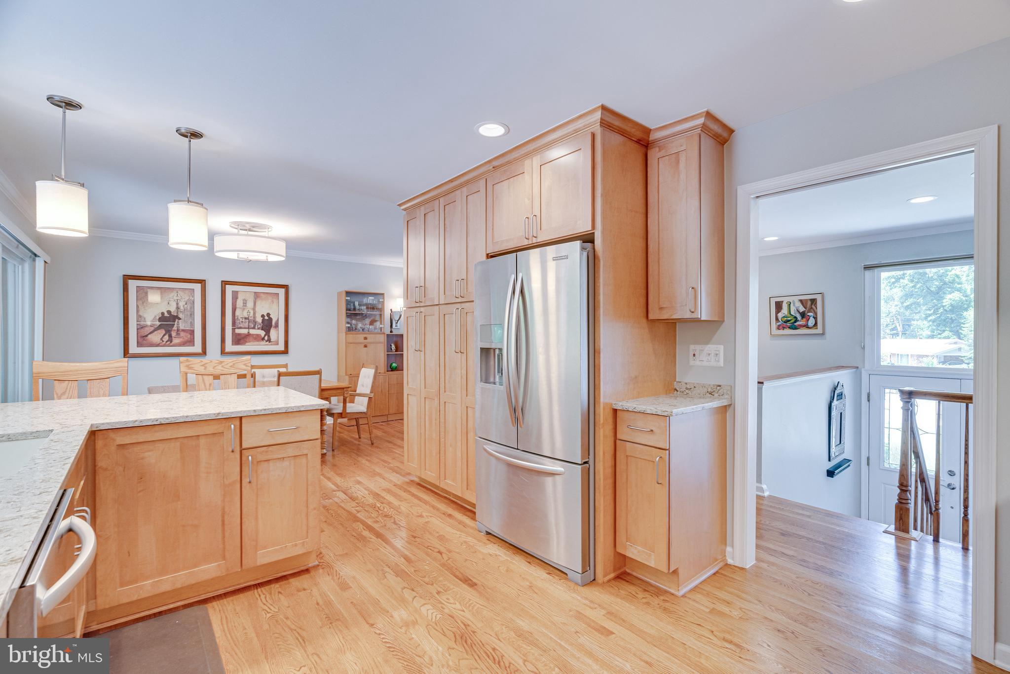 TYSONS GREEN - Residential