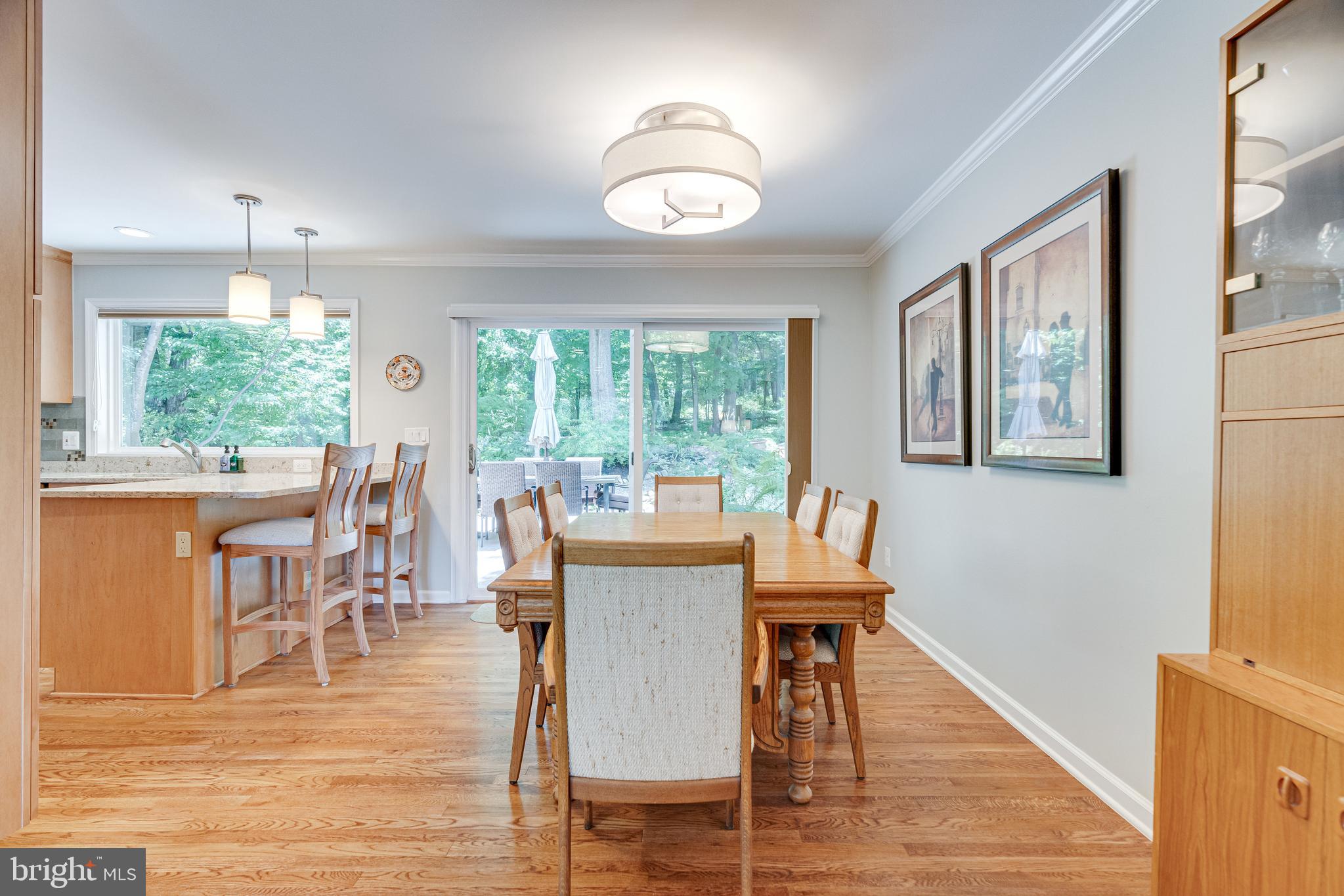 TYSONS GREEN - Residential