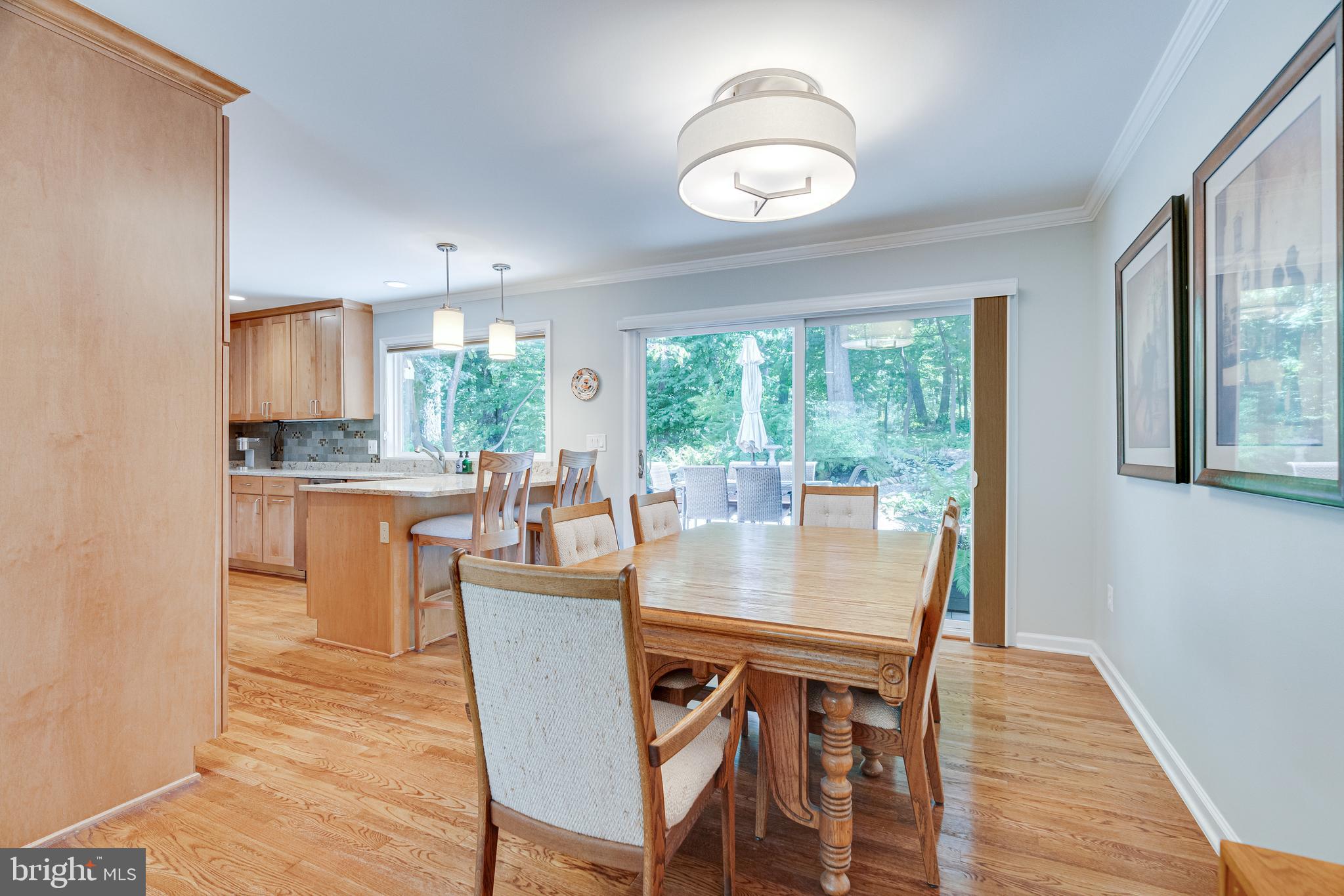 TYSONS GREEN - Residential