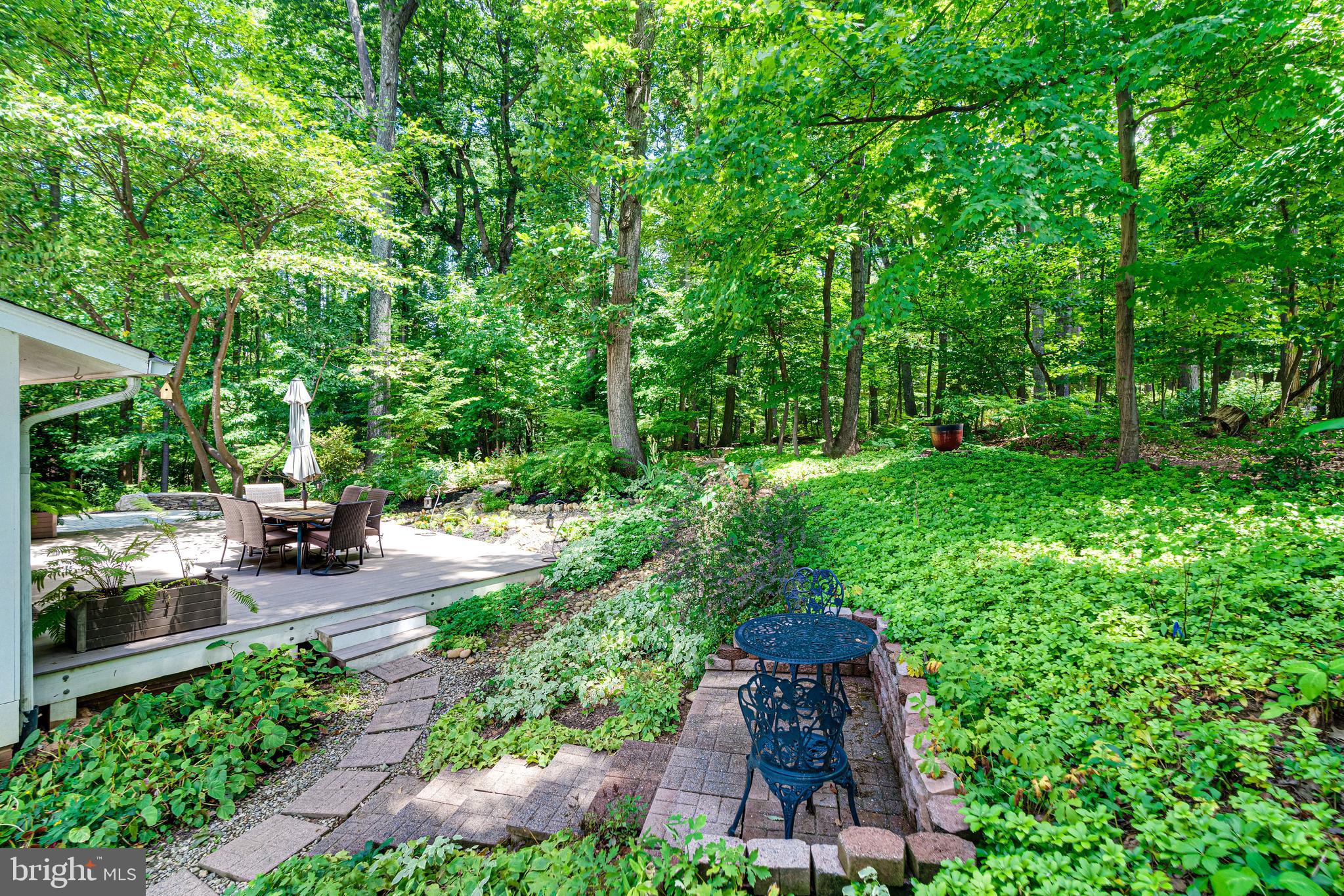 TYSONS GREEN - Residential