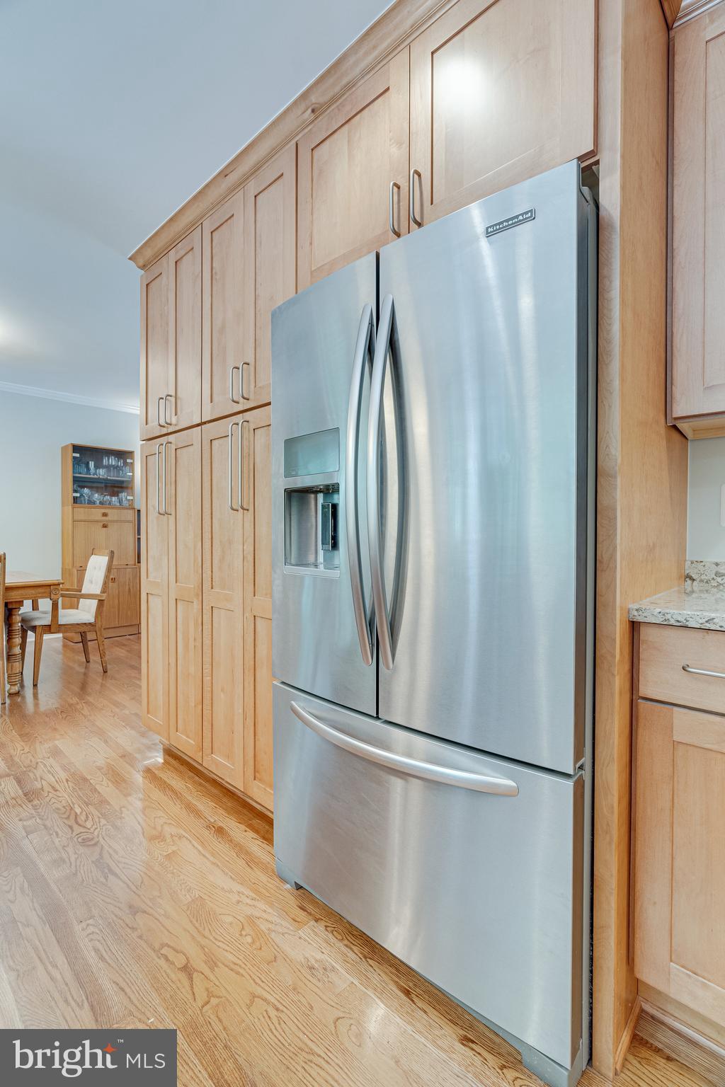 TYSONS GREEN - Residential