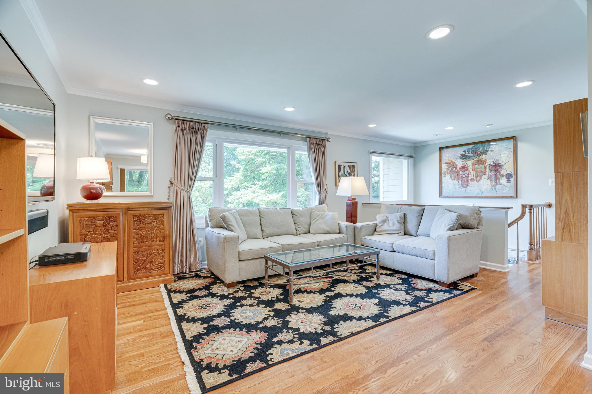 TYSONS GREEN - Residential