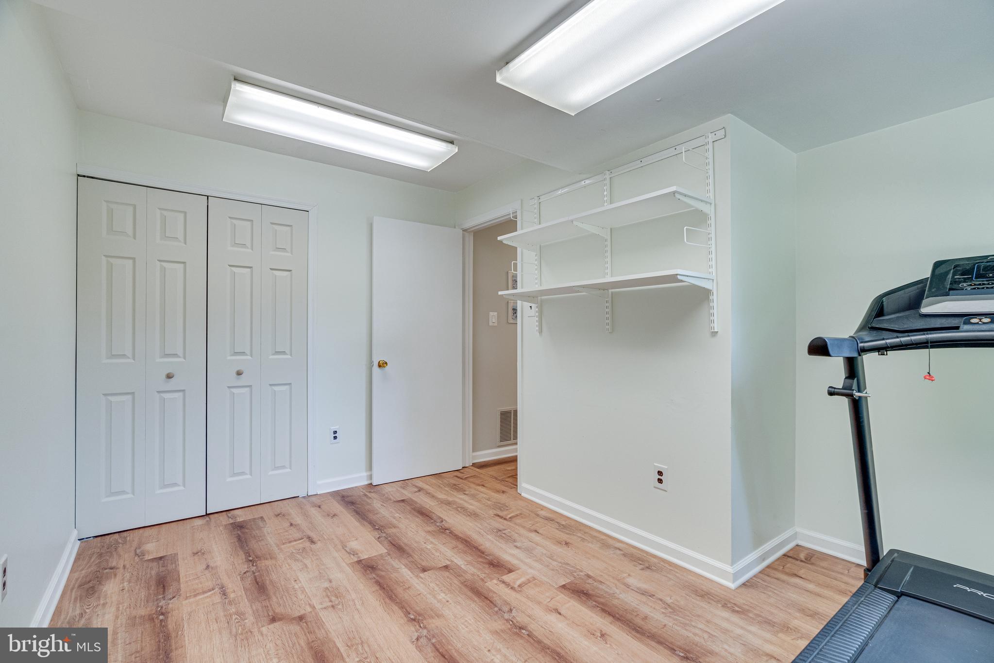 TYSONS GREEN - Residential