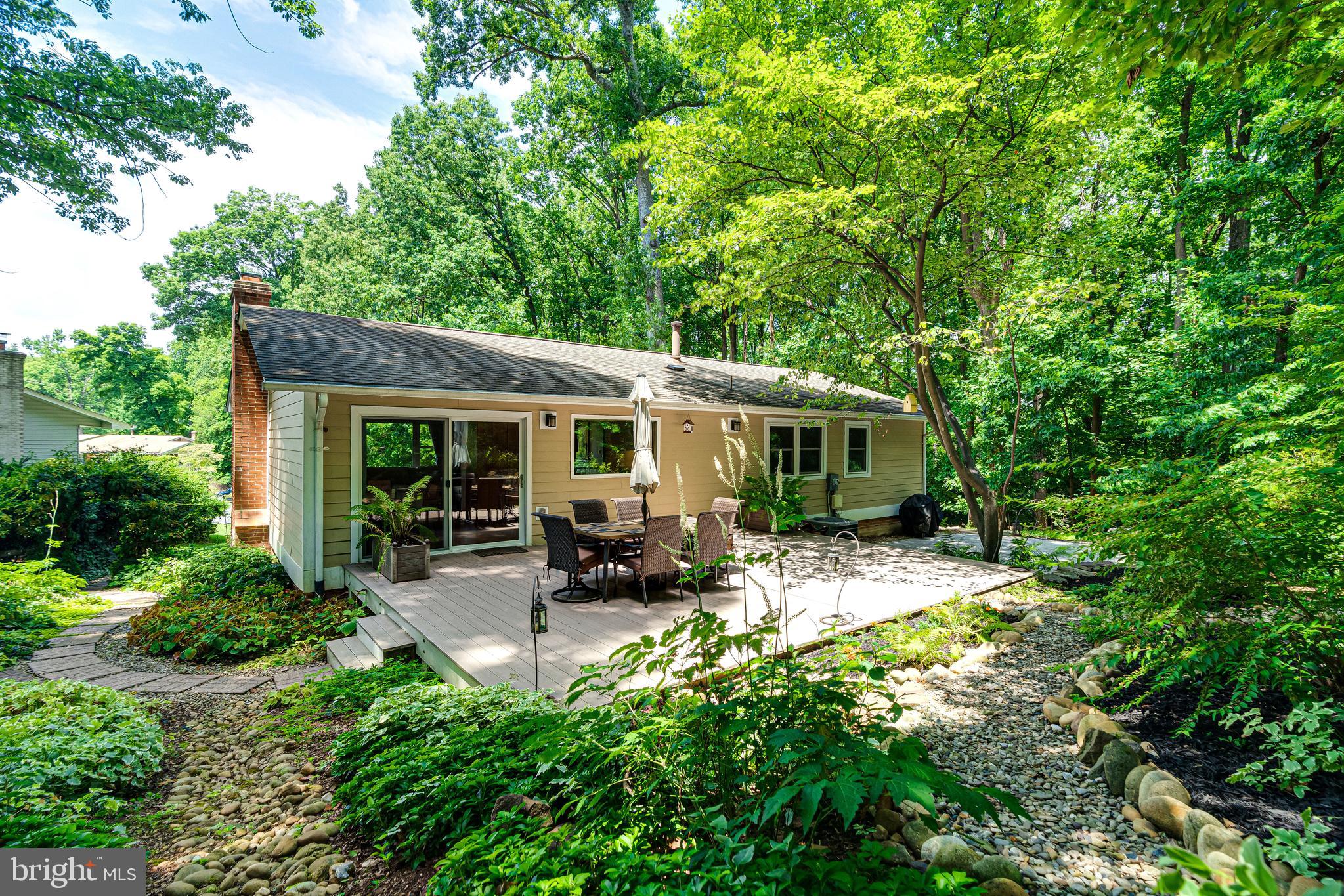 TYSONS GREEN - Residential