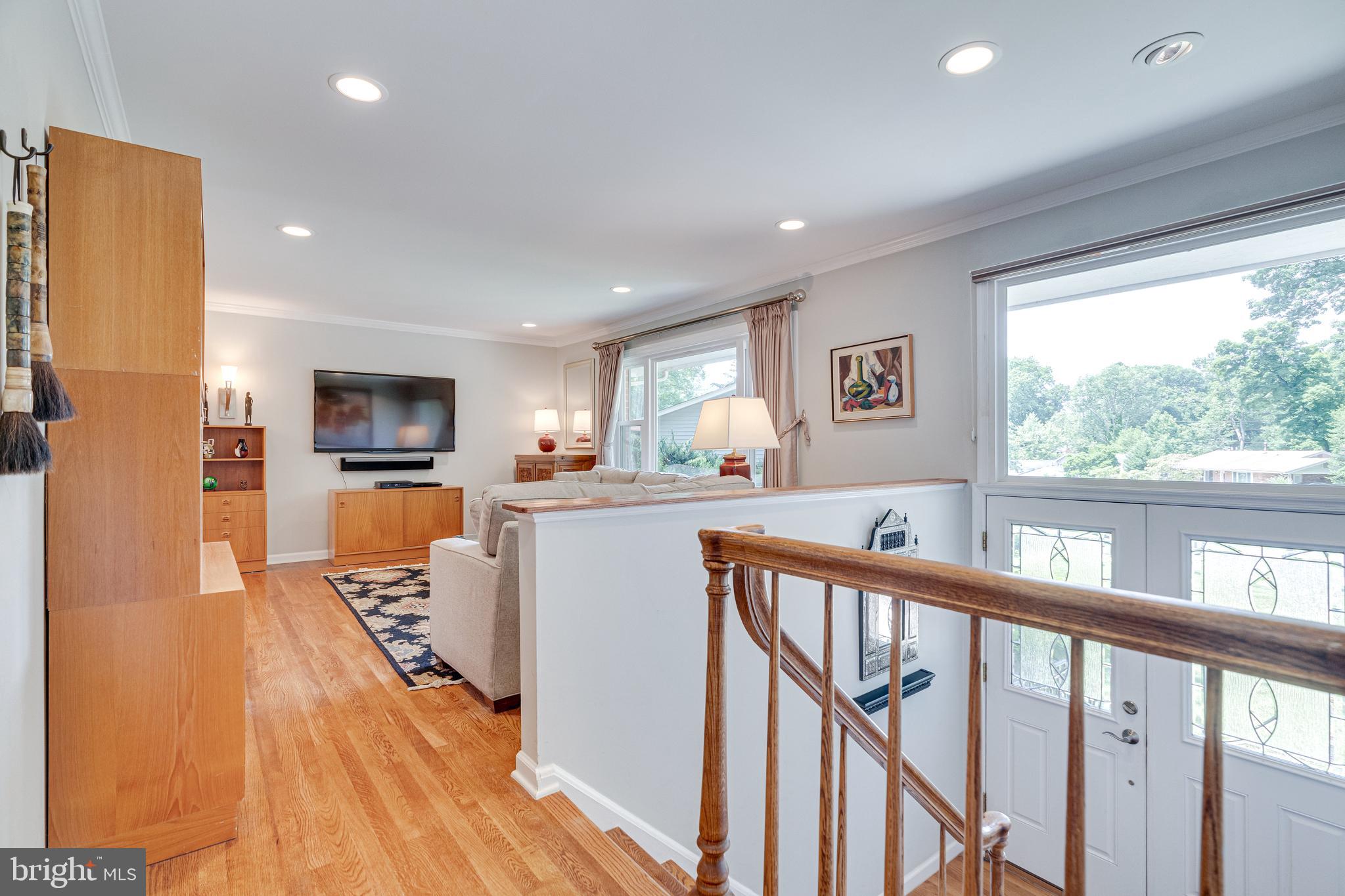 TYSONS GREEN - Residential