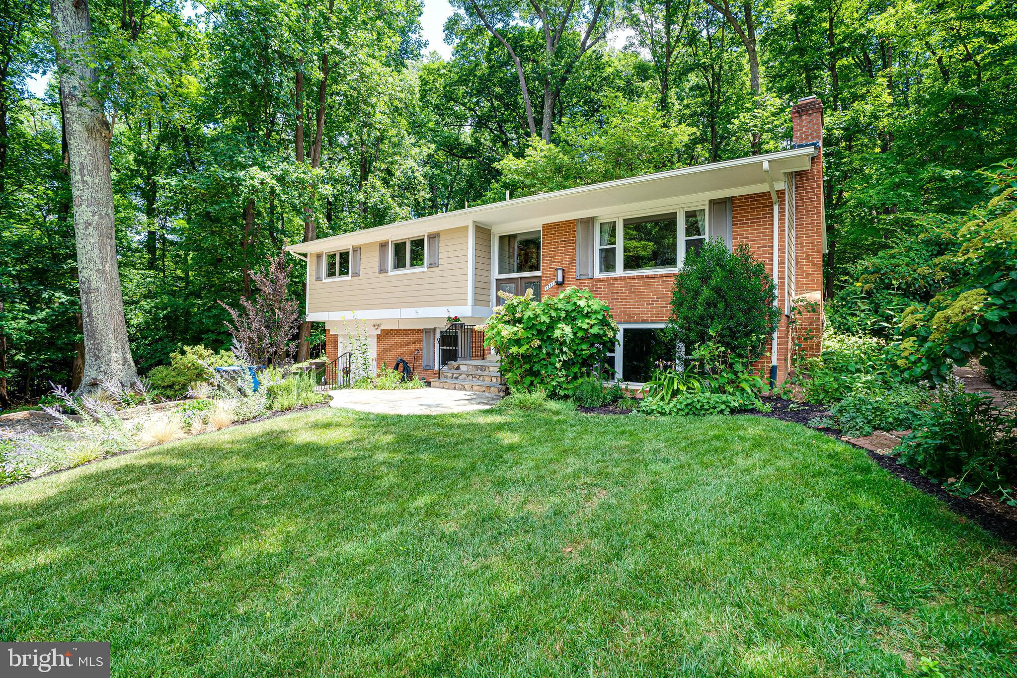 TYSONS GREEN - Residential