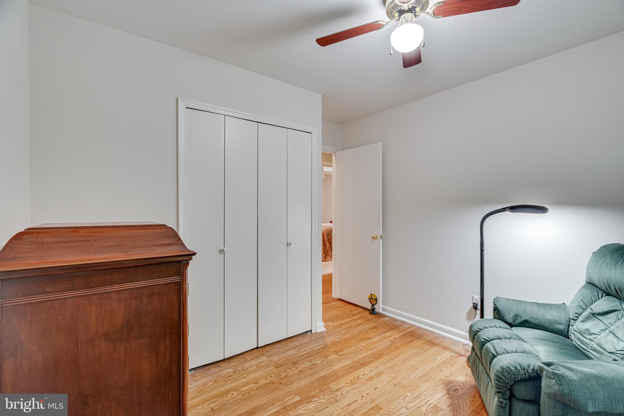 TYSONS GREEN - Residential