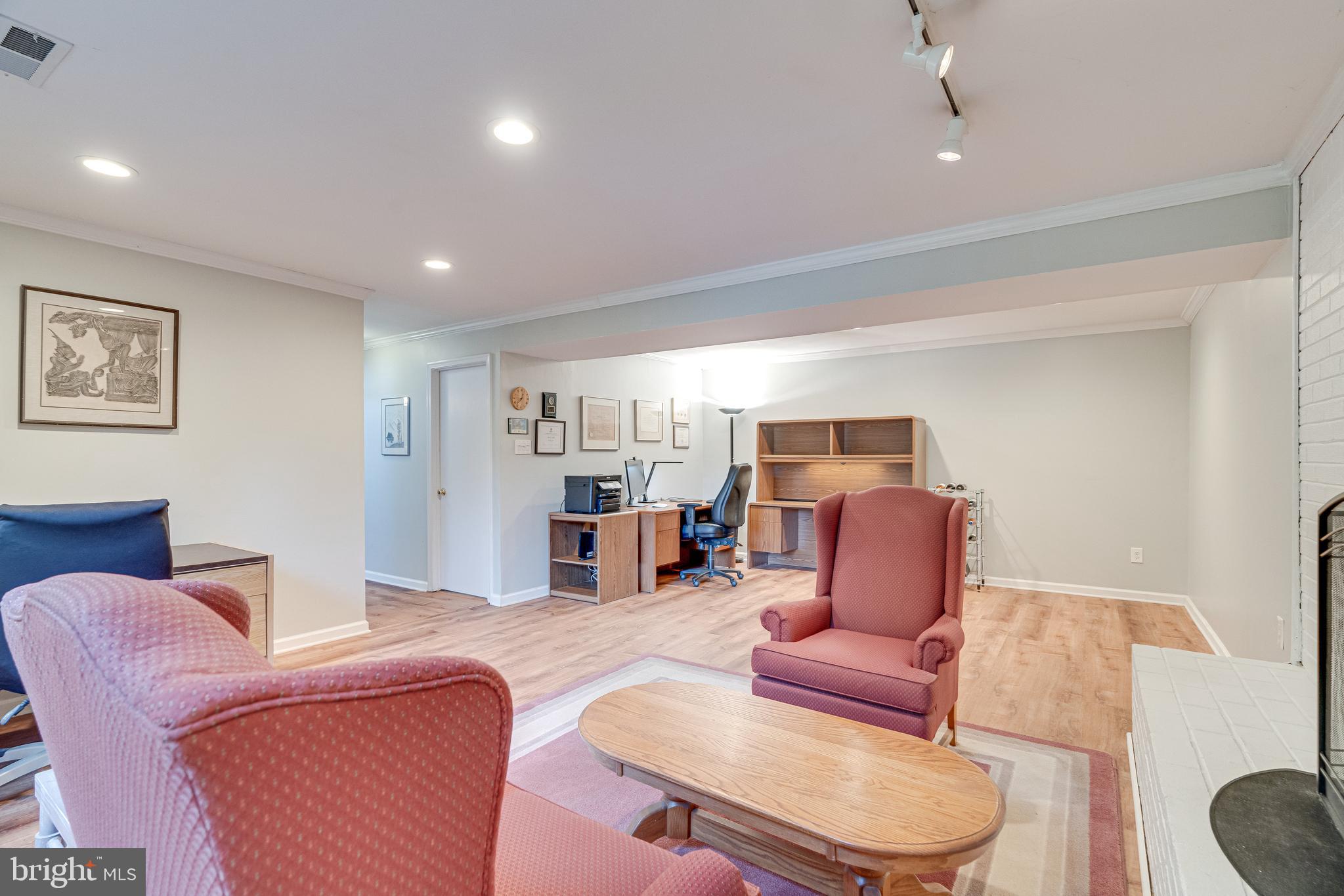 TYSONS GREEN - Residential