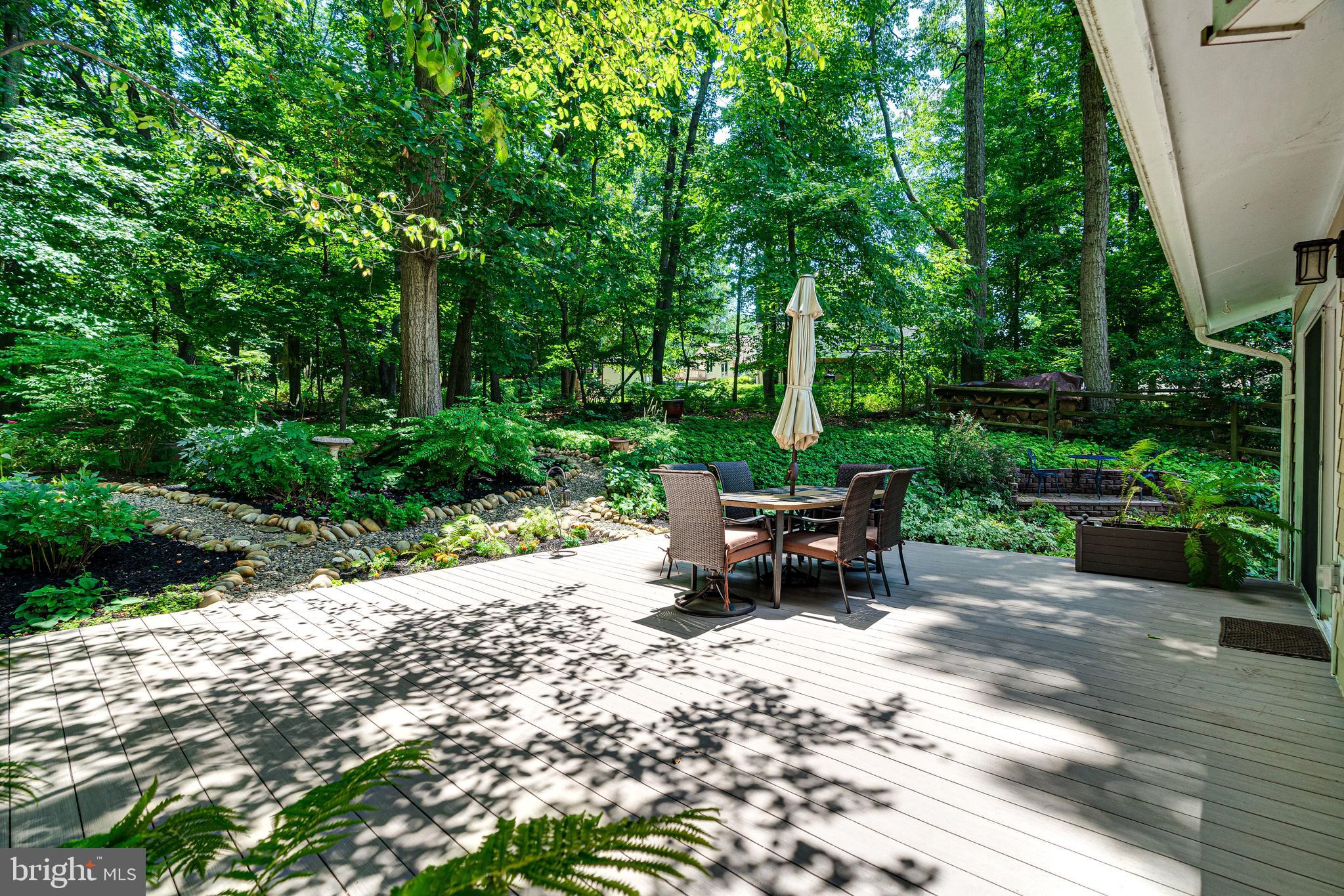 TYSONS GREEN - Residential