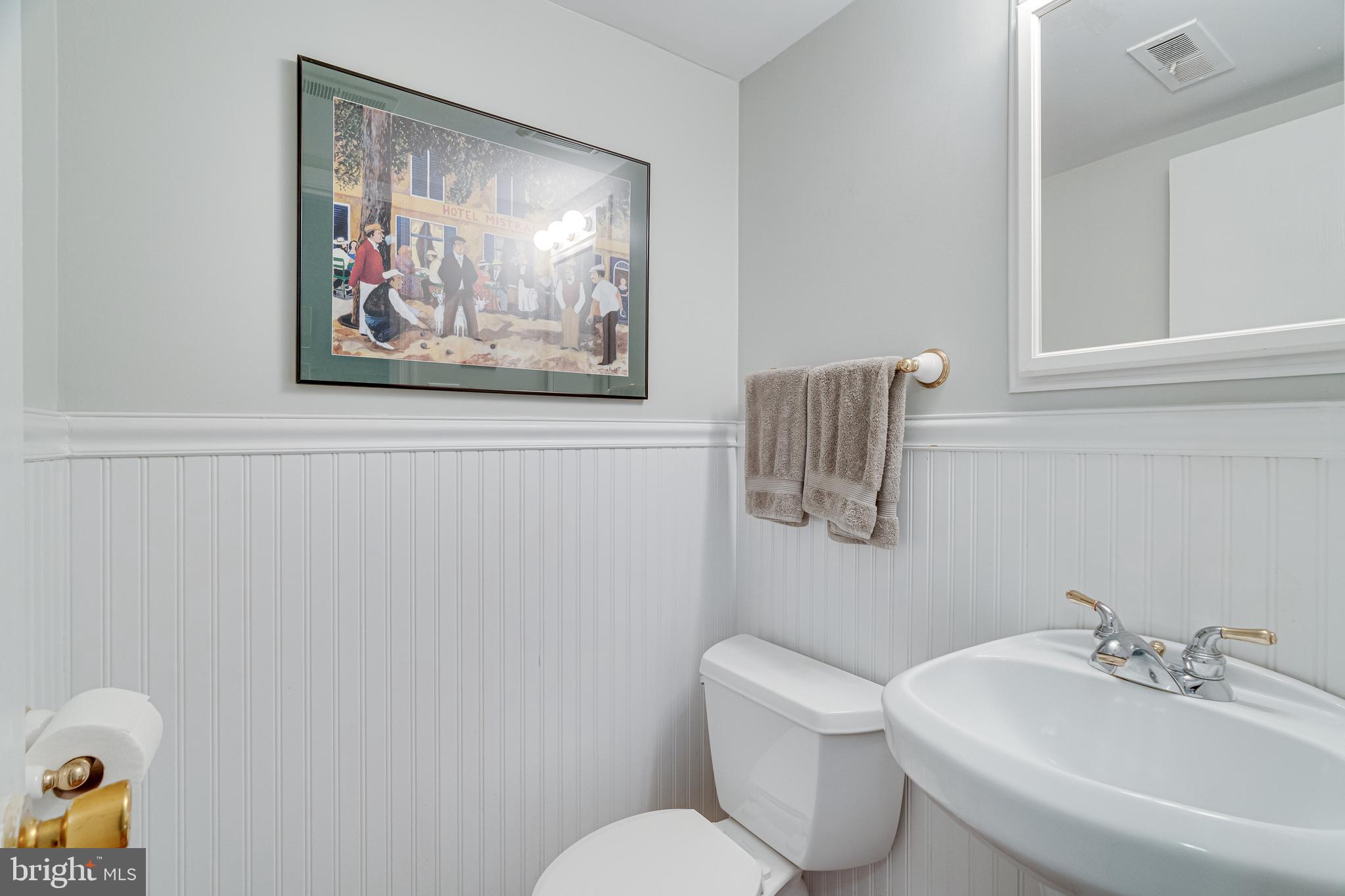 TYSONS GREEN - Residential