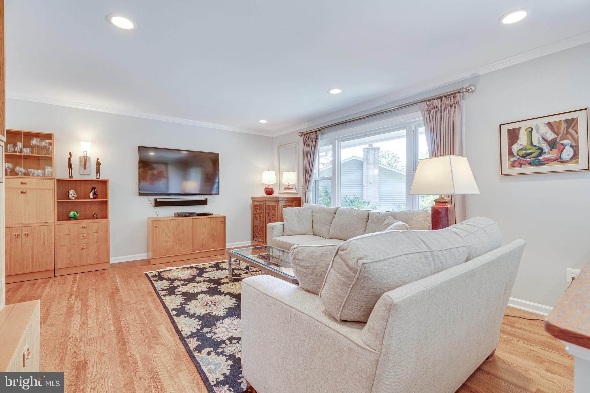 TYSONS GREEN - Residential