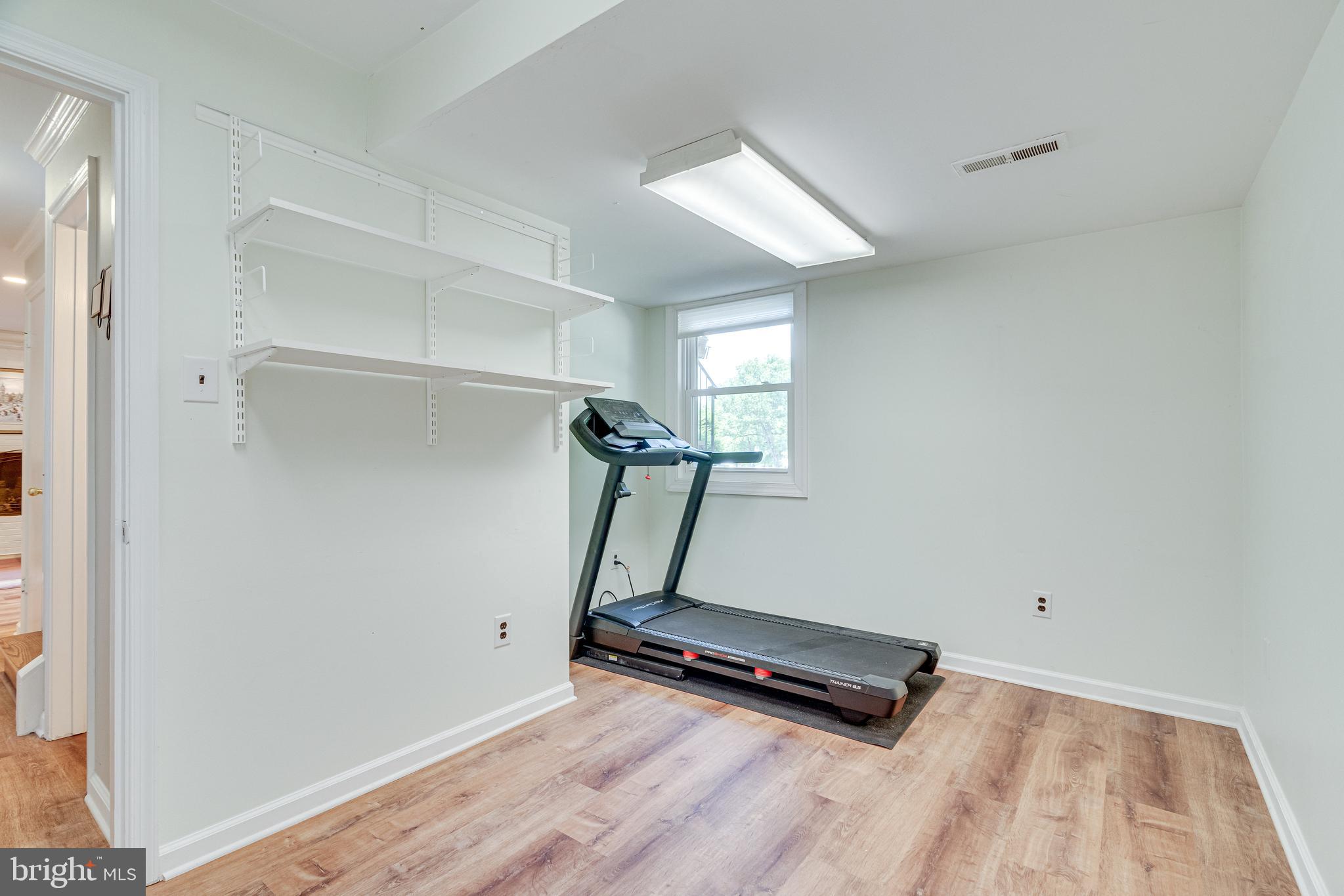 TYSONS GREEN - Residential