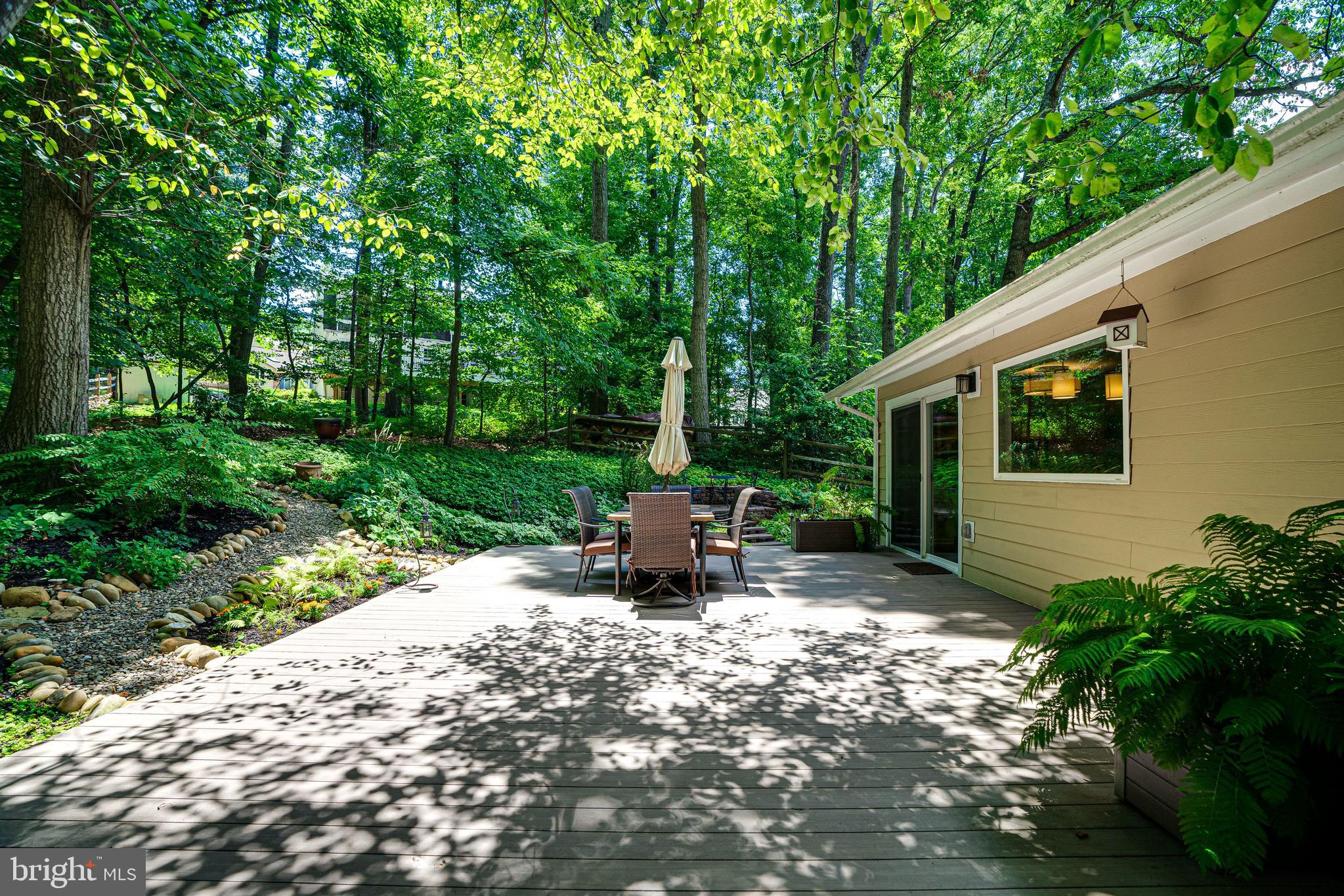 TYSONS GREEN - Residential